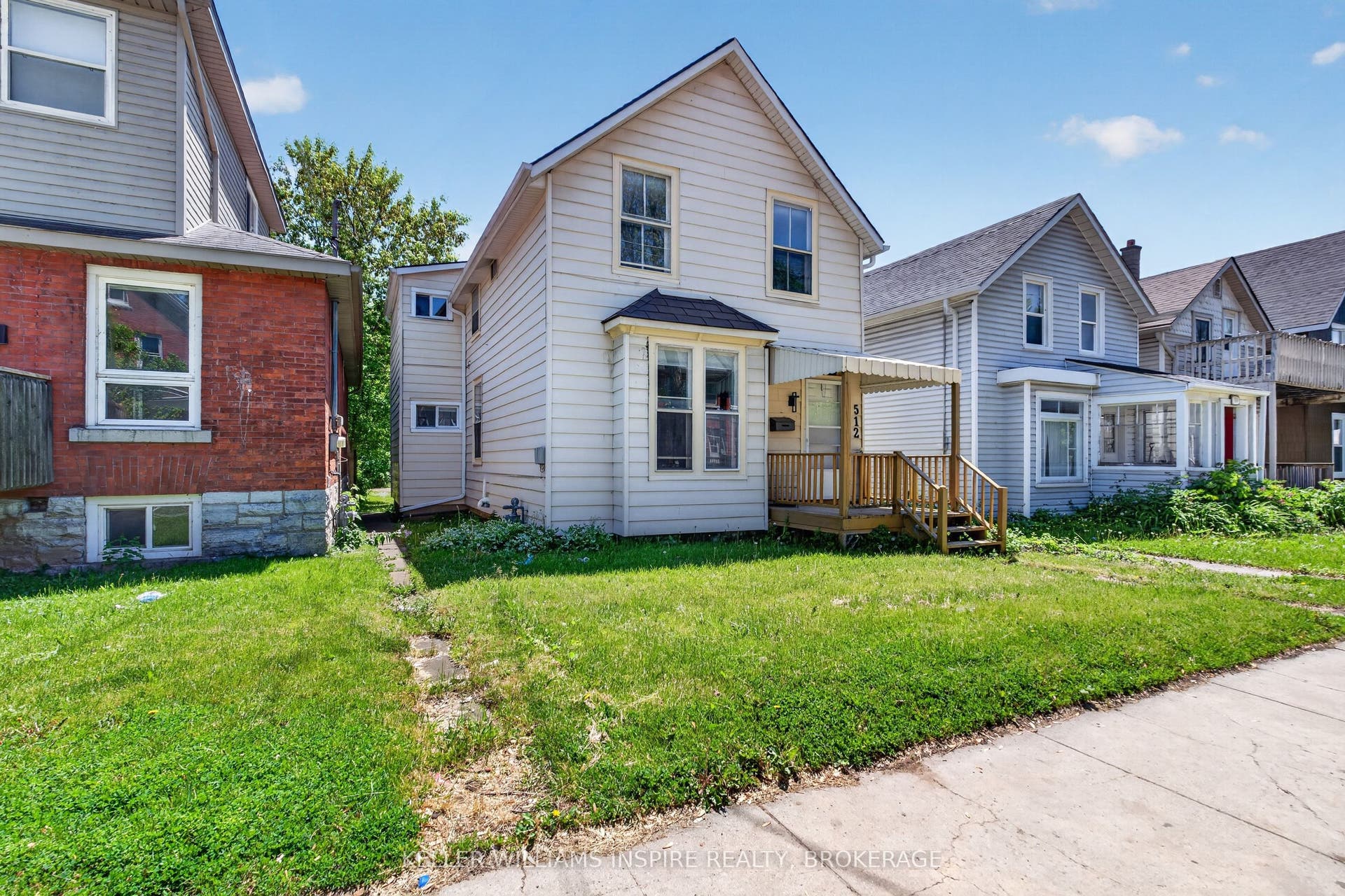 512 Johnson Street, Kingston, Frontenac ON K7L 1Z8