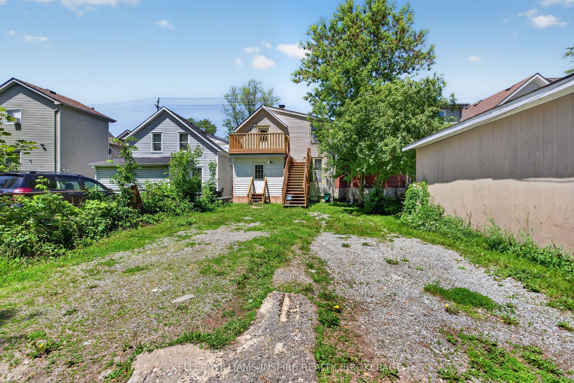 512 Johnson Street, Kingston, Frontenac ON K7L 1Z8