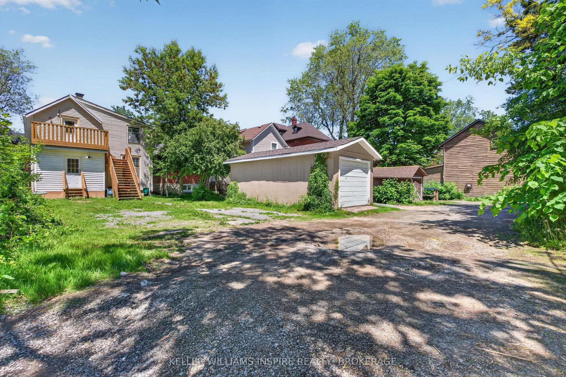 512 Johnson Street, Kingston, Frontenac ON K7L 1Z8