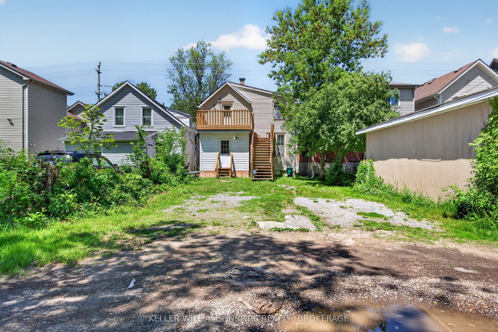 512 Johnson Street, Kingston, Frontenac ON K7L 1Z8