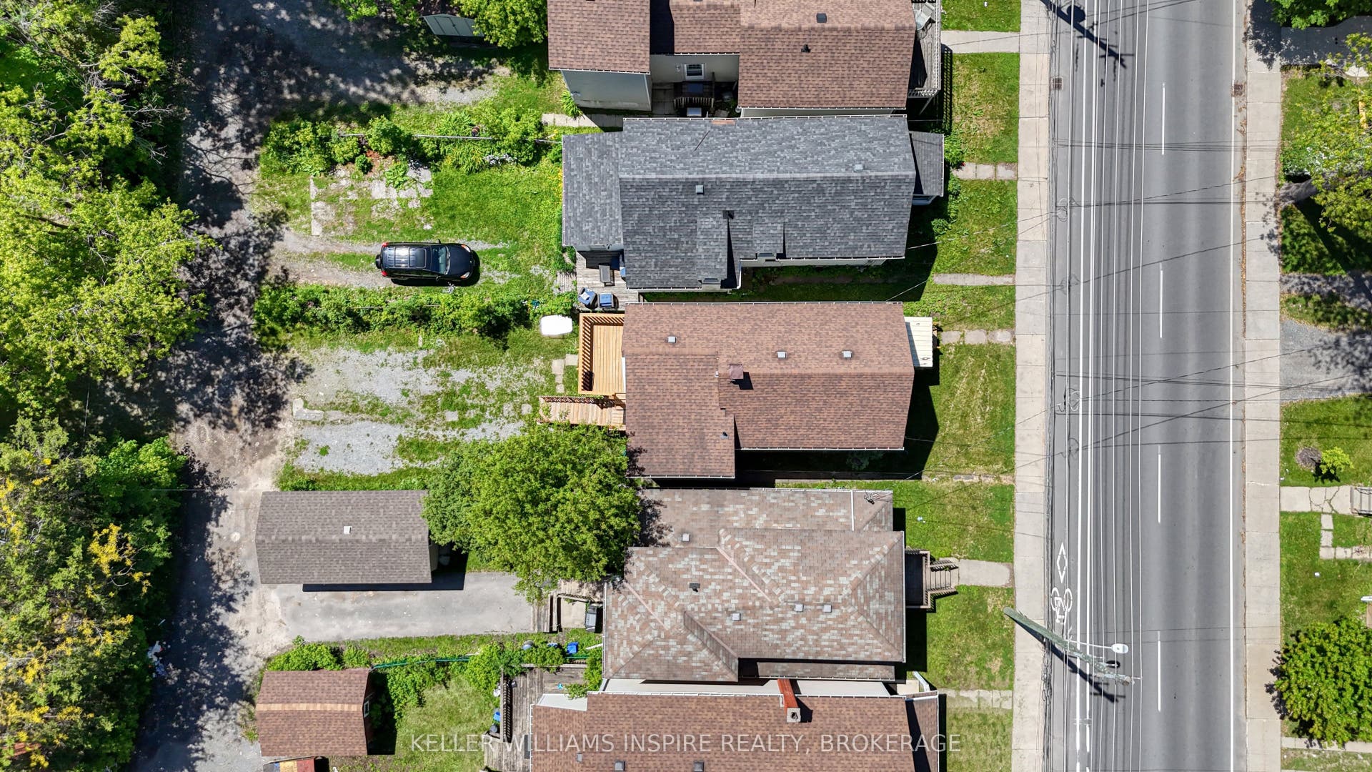 512 Johnson Street, Kingston, Frontenac ON K7L 1Z8