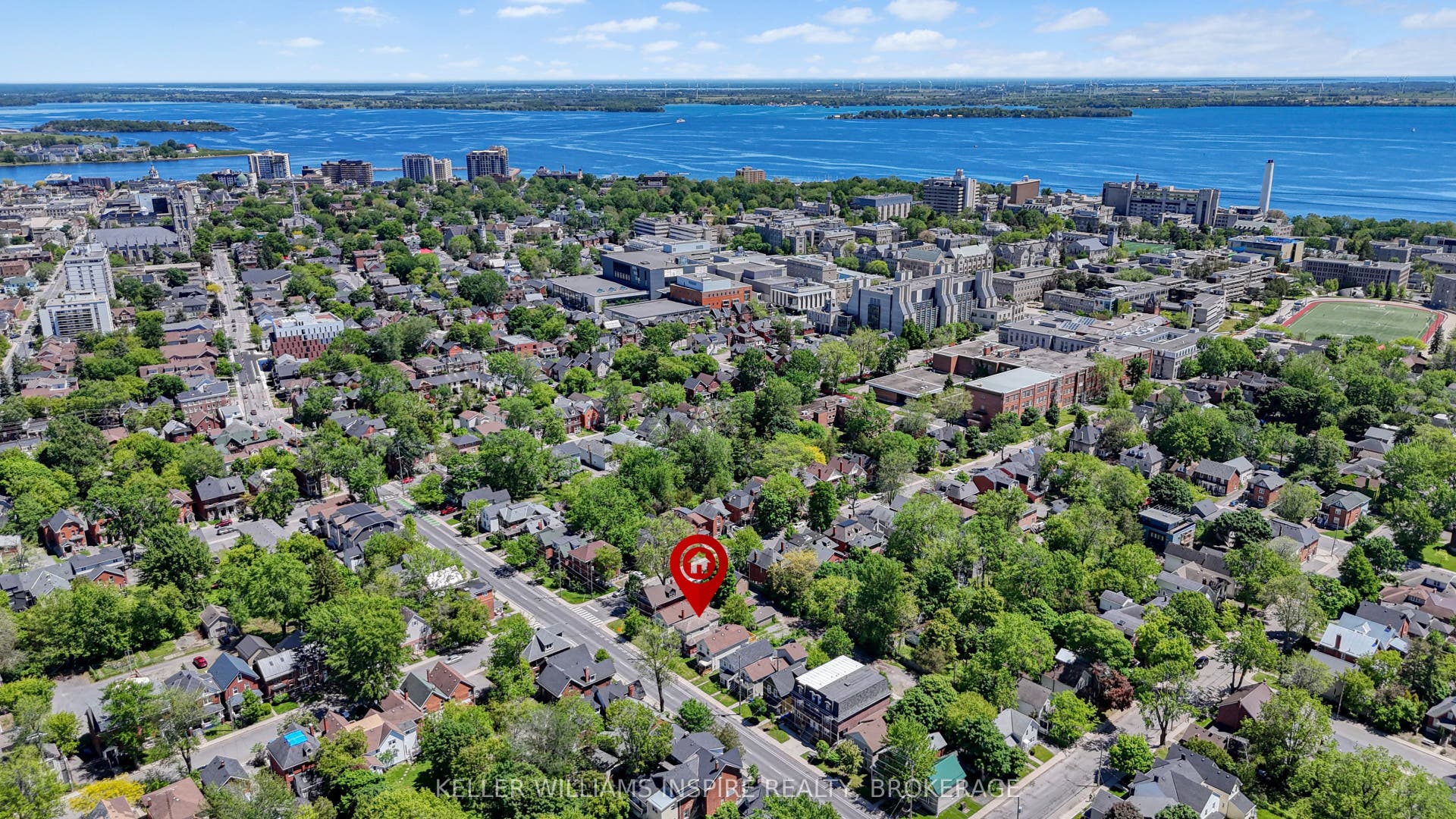 512 Johnson Street, Kingston, Frontenac ON K7L 1Z8
