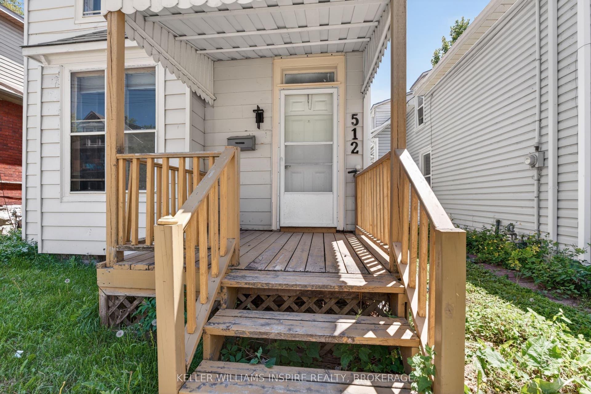 512 Johnson Street, Kingston, Frontenac ON K7L 1Z8
