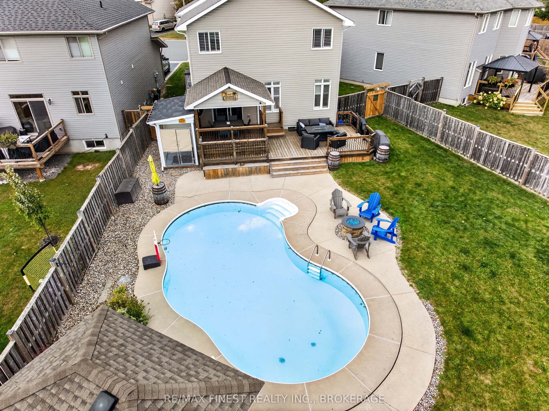 1593 Providence Crescent, Kingston, Frontenac ON K7P 0H8 1593 Providence Crescent, Kingston, Frontenac ON K7P 0H8