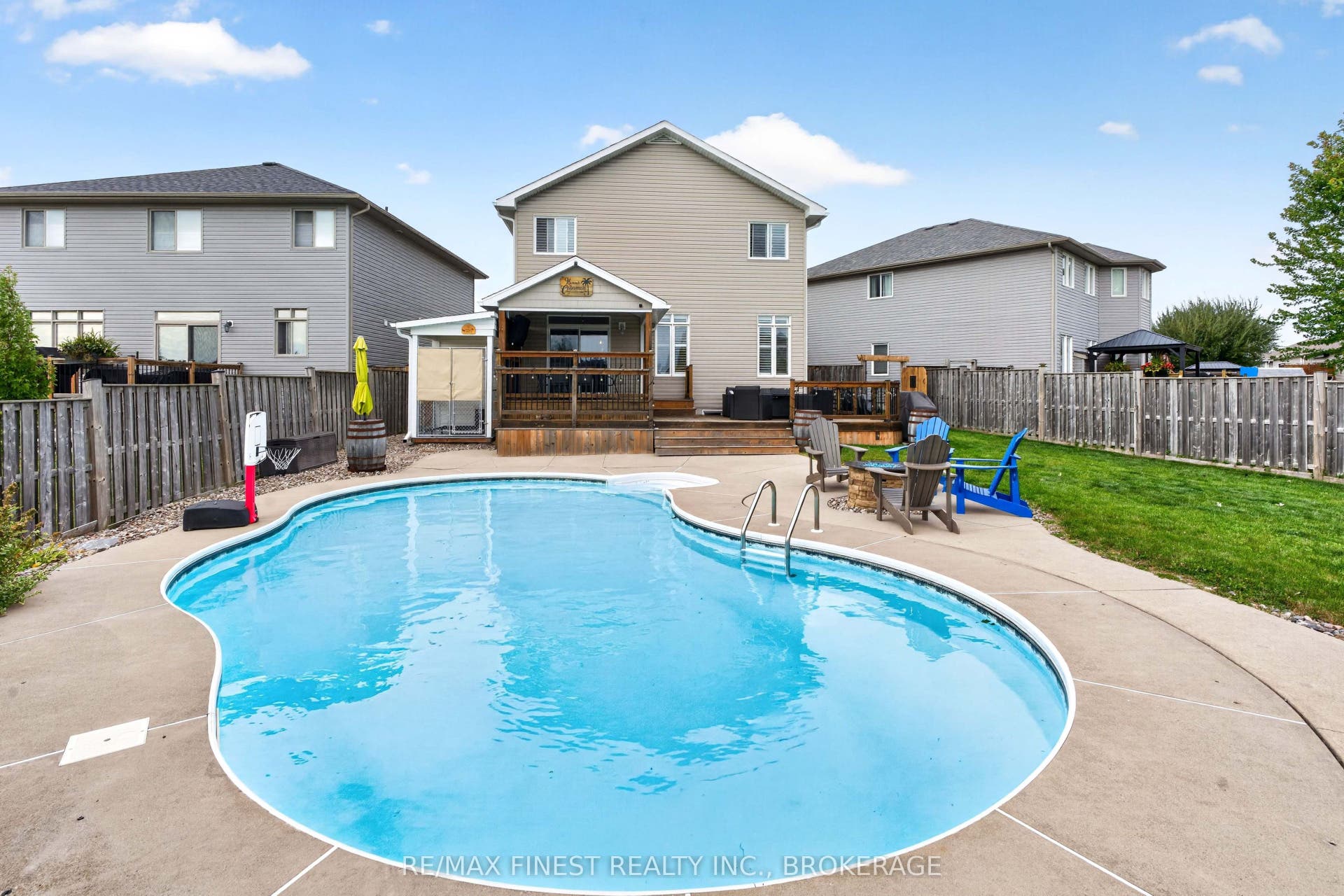 1593 Providence Crescent, Kingston, Frontenac ON K7P 0H8 1593 Providence Crescent, Kingston, Frontenac ON K7P 0H8