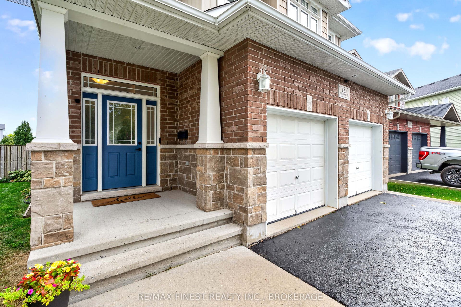1593 Providence Crescent, Kingston, Frontenac ON K7P 0H8 1593 Providence Crescent, Kingston, Frontenac ON K7P 0H8