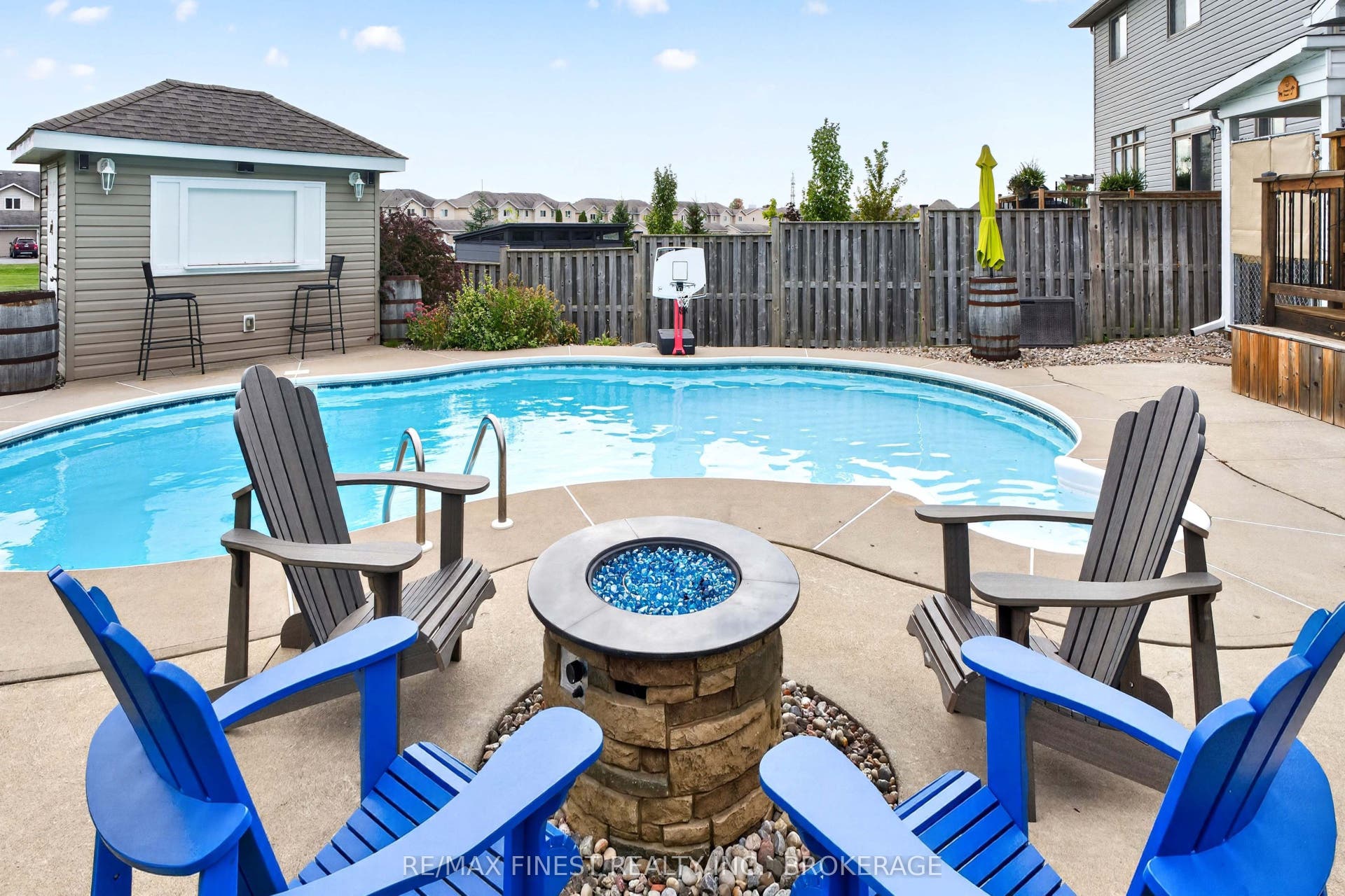 1593 Providence Crescent, Kingston, Frontenac ON K7P 0H8 1593 Providence Crescent, Kingston, Frontenac ON K7P 0H8