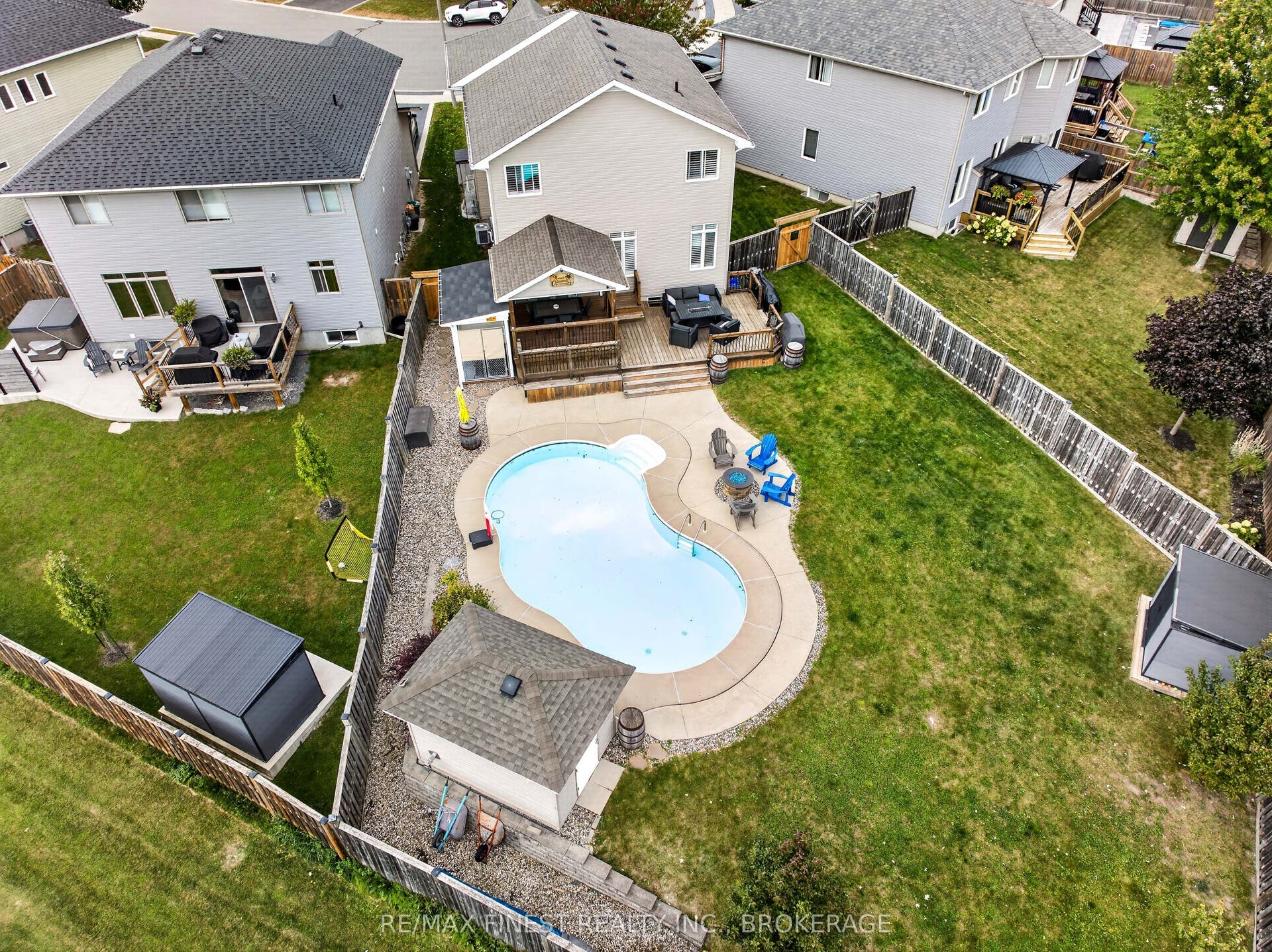 1593 Providence Crescent, Kingston, Frontenac ON K7P 0H8 1593 Providence Crescent, Kingston, Frontenac ON K7P 0H8