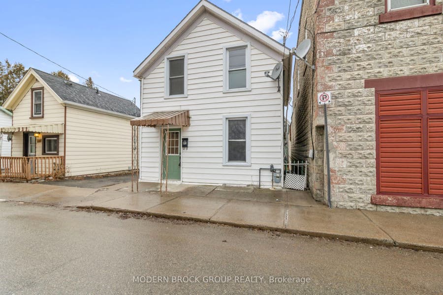 Property photo for 108 George Street, Brockville, Leeds And Grenville ON