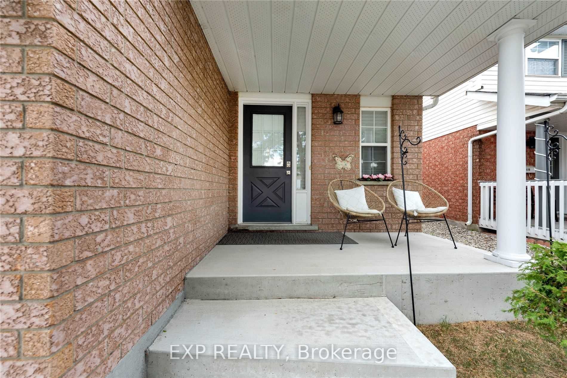 166 Kovac Road, Cambridge, Waterloo ON N1R 7V8 166 Kovac Road, Cambridge, Waterloo ON N1R 7V8
