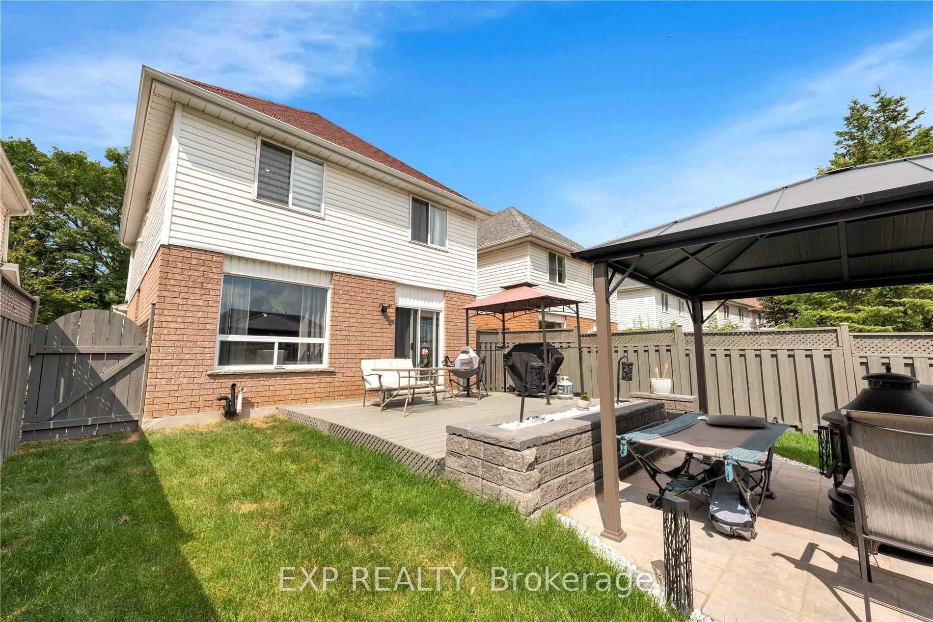 166 Kovac Road, Cambridge, Waterloo ON N1R 7V8 166 Kovac Road, Cambridge, Waterloo ON N1R 7V8