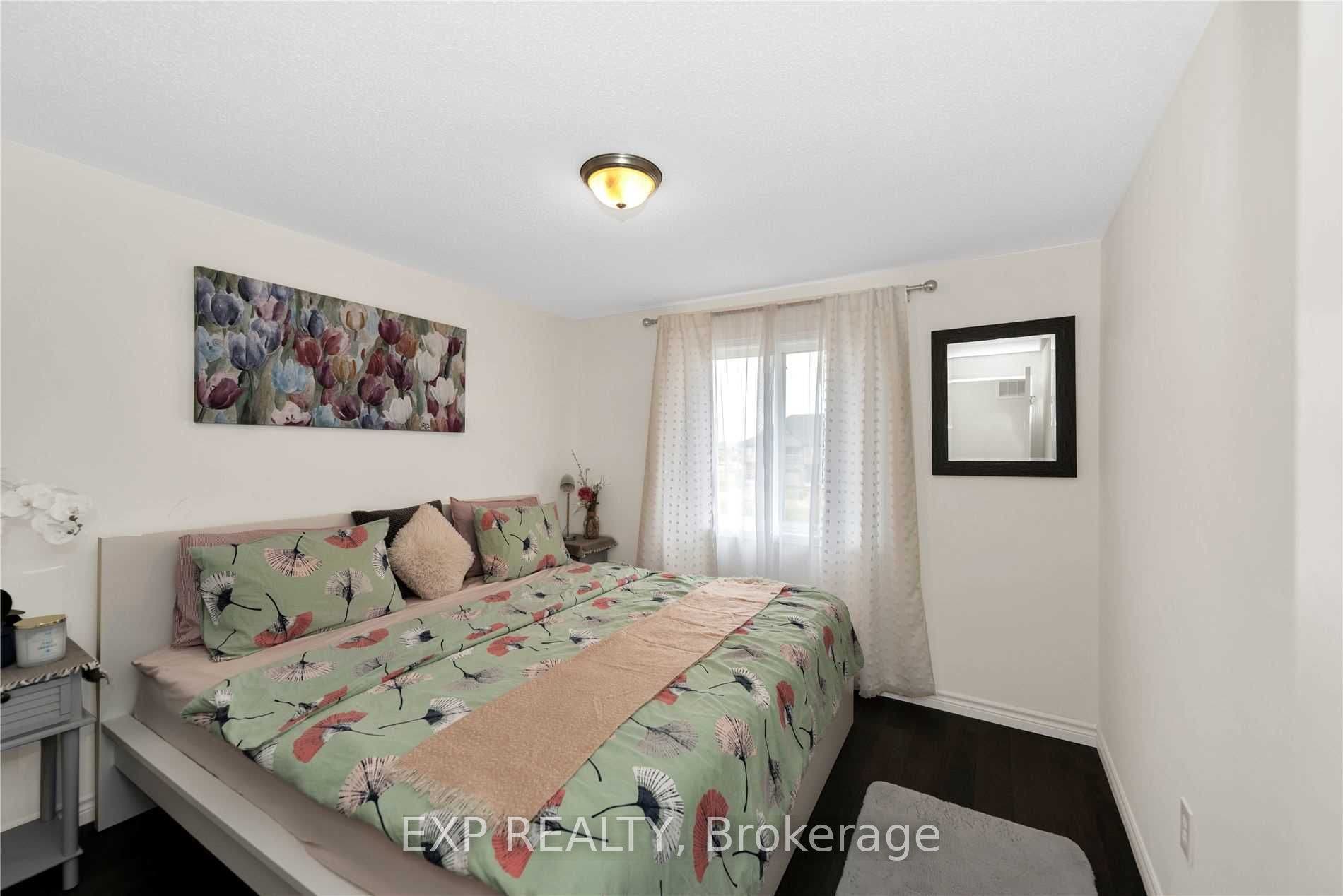 166 Kovac Road, Cambridge, Waterloo ON N1R 7V8 166 Kovac Road, Cambridge, Waterloo ON N1R 7V8