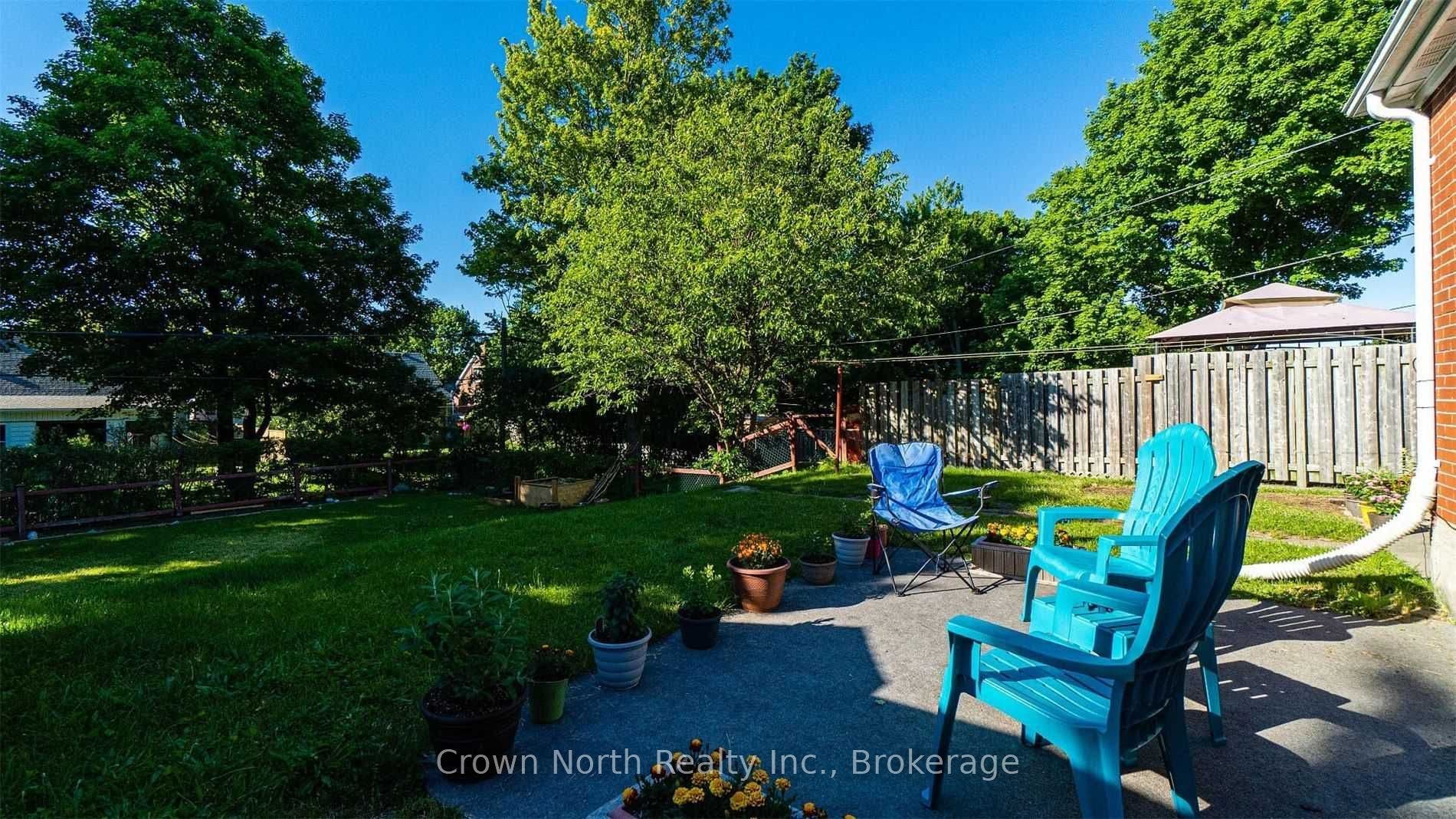 196 Blucher Street, Kitchener, Waterloo ON N2H 5V7 196 Blucher Street, Kitchener, Waterloo ON N2H 5V7
