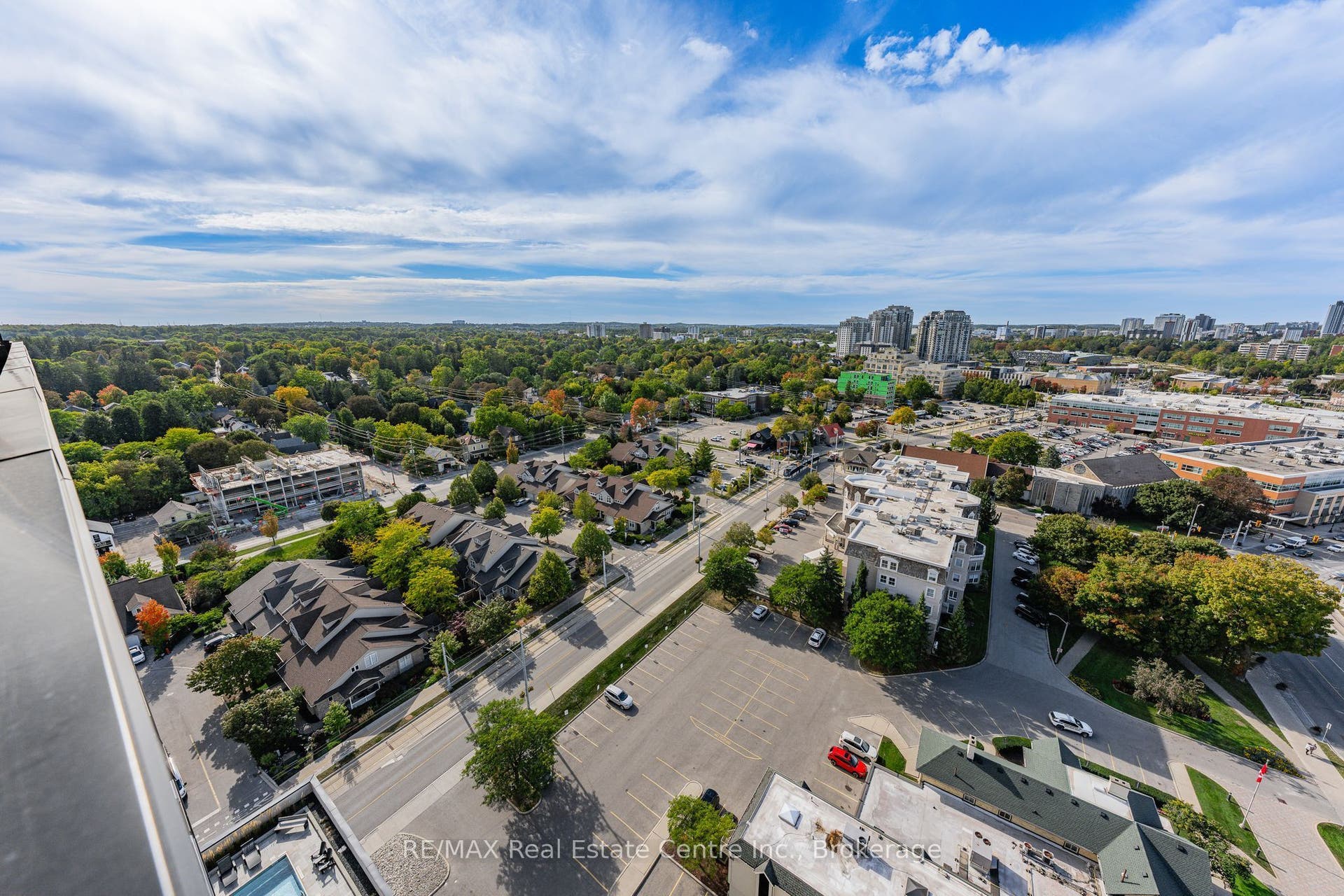 181 King Street S, #1607, Waterloo, Waterloo ON N2J 0E7 181 King Street S, #1607, Waterloo, Waterloo ON N2J 0E7