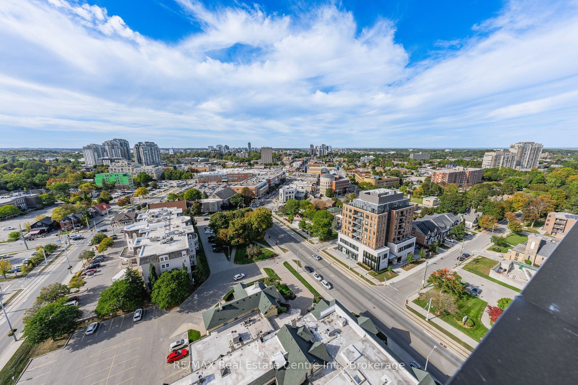 181 King Street S, #1607, Waterloo, Waterloo ON N2J 0E7 181 King Street S, #1607, Waterloo, Waterloo ON N2J 0E7