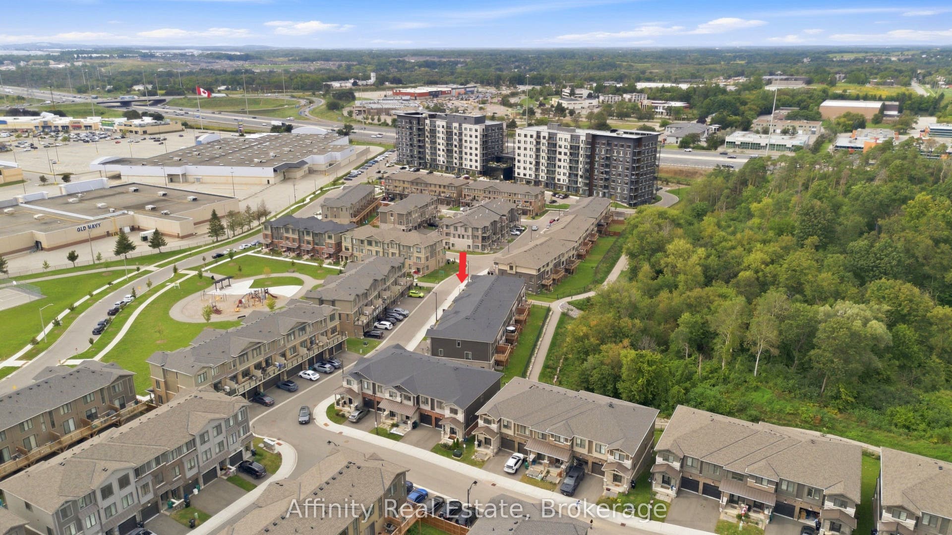 10 Birmingham Drive, #32, Cambridge, Waterloo ON N1R 0C5 10 Birmingham Drive, #32, Cambridge, Waterloo ON N1R 0C5