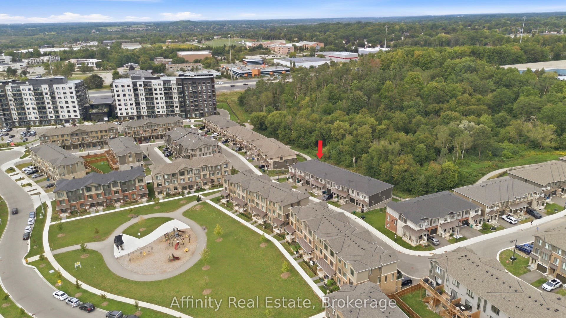 10 Birmingham Drive, #32, Cambridge, Waterloo ON N1R 0C5 10 Birmingham Drive, #32, Cambridge, Waterloo ON N1R 0C5