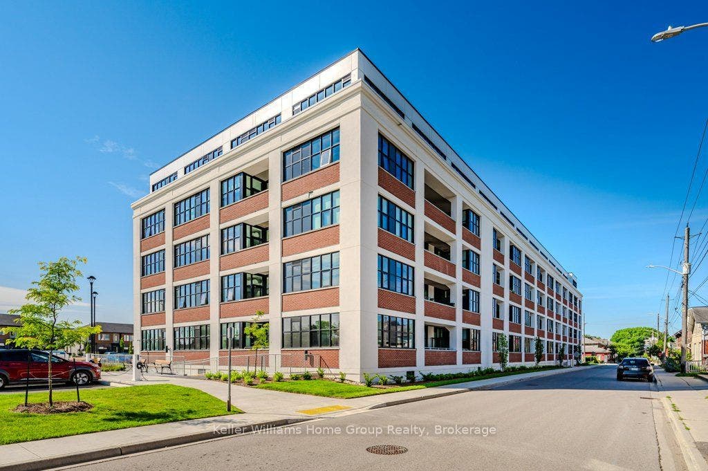120 Huron Street, #304, Guelph, Wellington ON N1E 5L7 120 Huron St. Unit 304