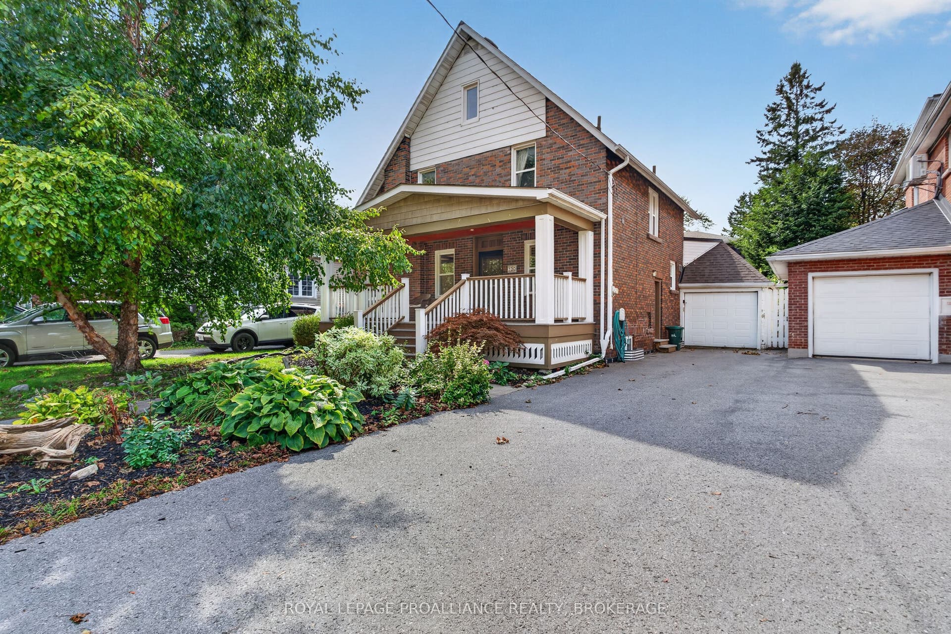 130 MACDONNELL Street, Kingston, Frontenac ON K7L 4B8
