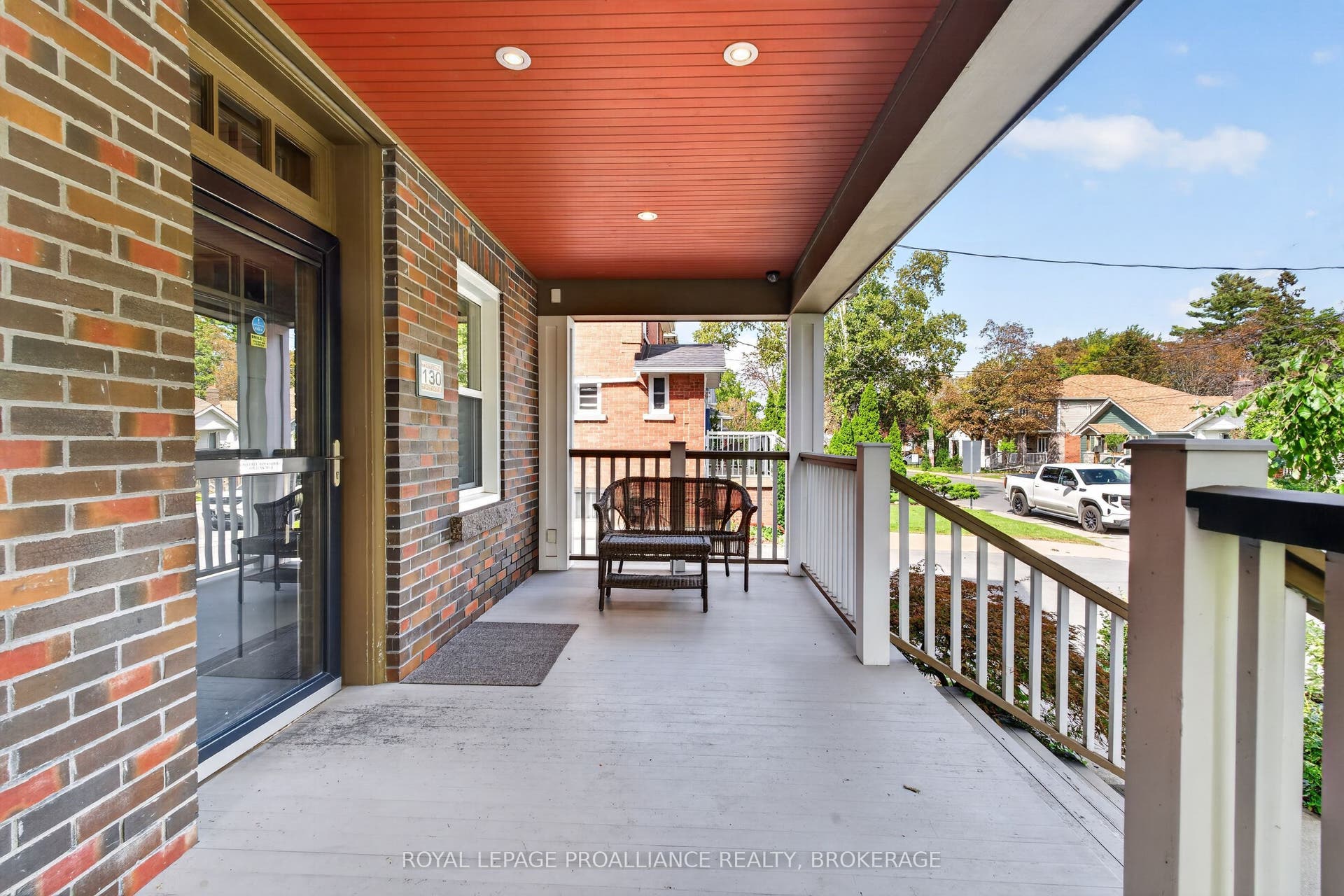 130 MACDONNELL Street, Kingston, Frontenac ON K7L 4B8