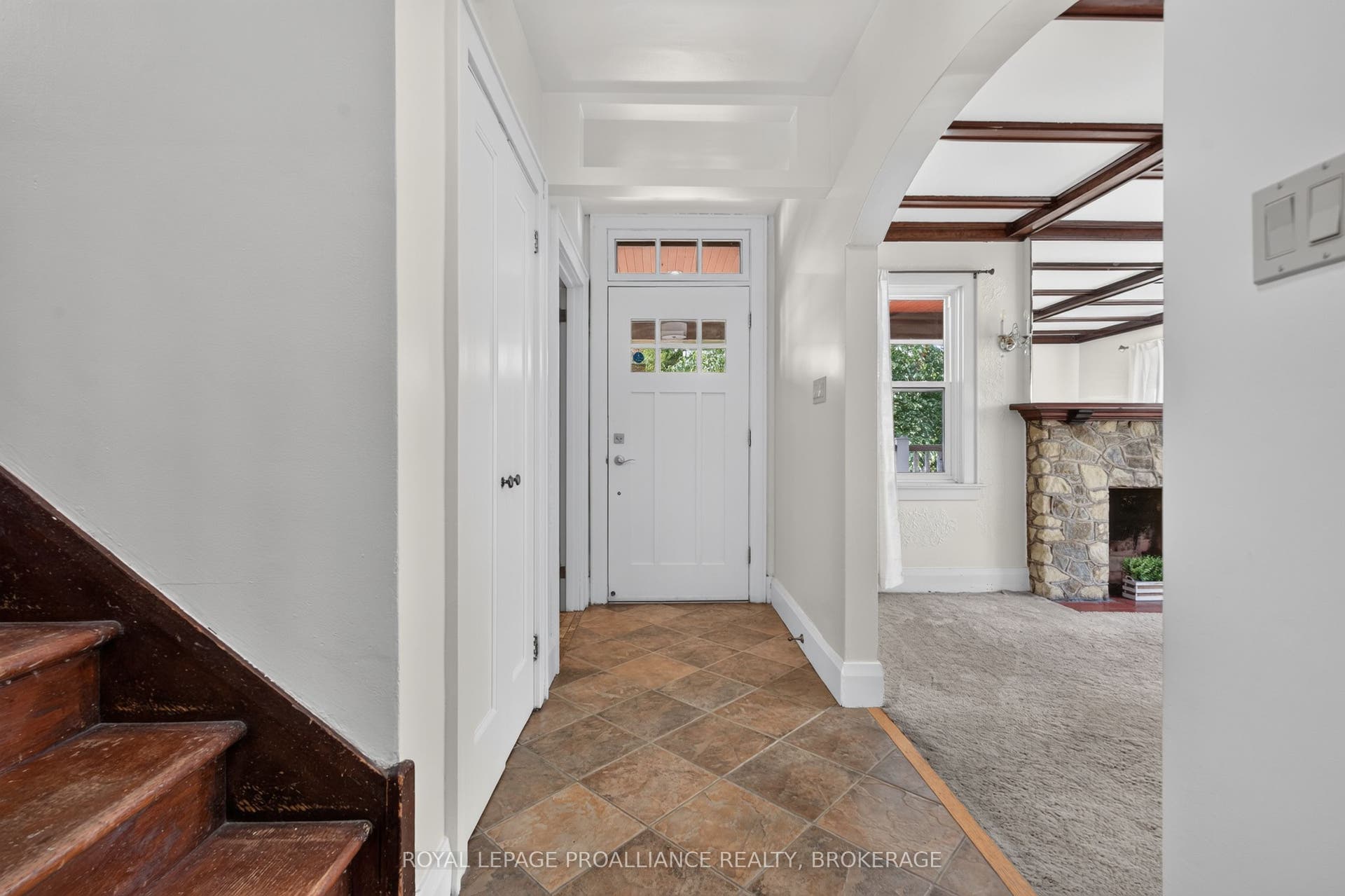 130 MACDONNELL Street, Kingston, Frontenac ON K7L 4B8