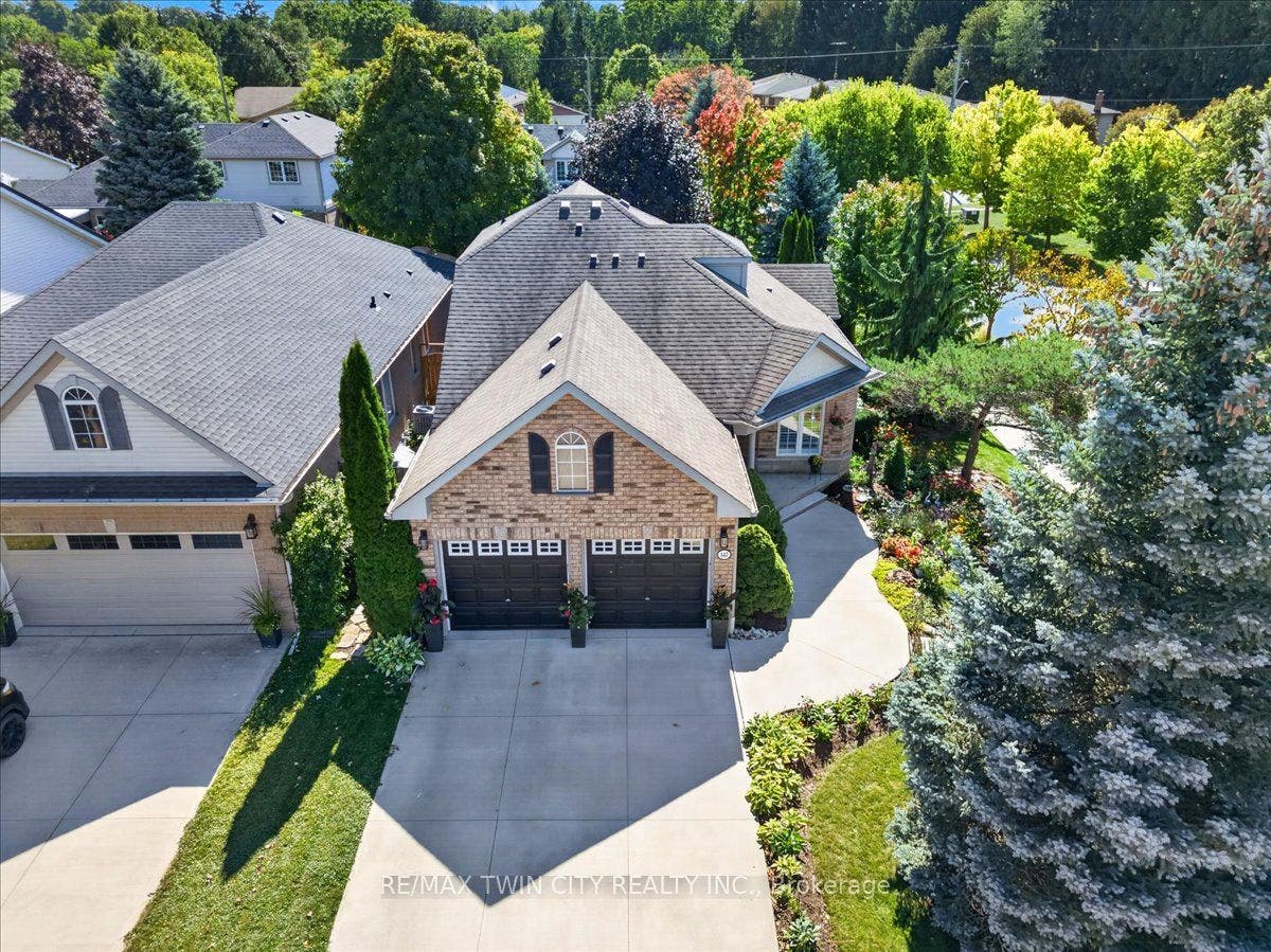147 Reiber Court, Waterloo, Waterloo ON N2L 6N2 147 Reiber Court, Waterloo, Waterloo ON N2L 6N2