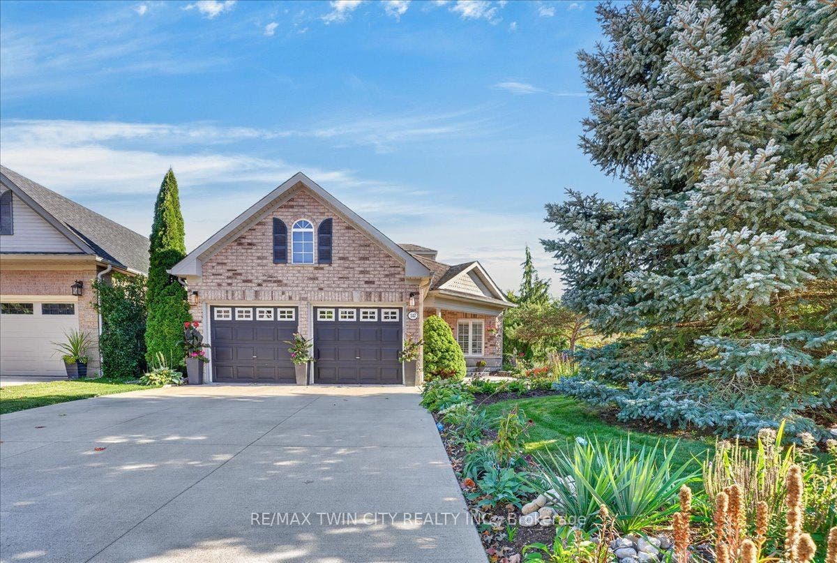 147 Reiber Court, Waterloo, Waterloo ON N2L 6N2 147 Reiber Court, Waterloo, Waterloo ON N2L 6N2