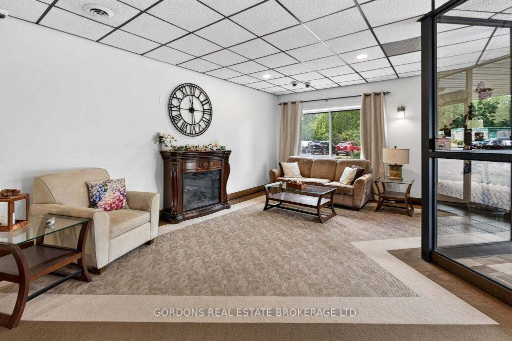 120 Barrett Court, #201, Kingston, Frontenac ON K7L 5H6 120 Barrett Court, #201, Kingston, Frontenac ON K7L 5H6