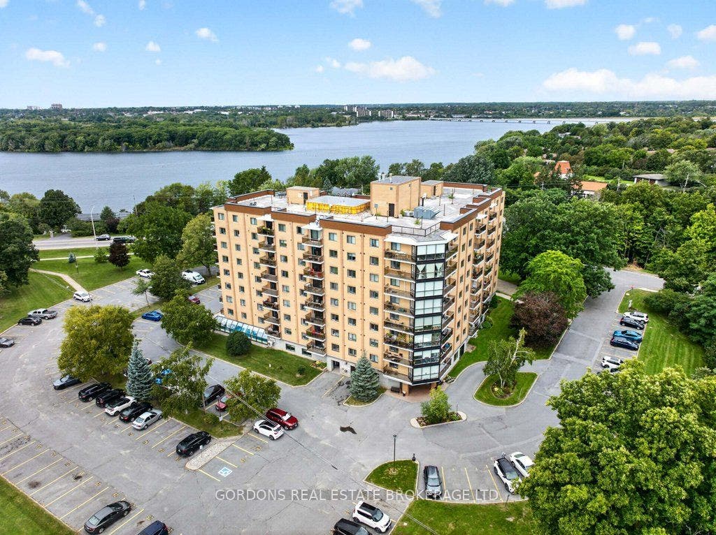 120 Barrett Court, #201, Kingston, Frontenac ON K7L 5H6 120 Barrett Court, #201, Kingston, Frontenac ON K7L 5H6