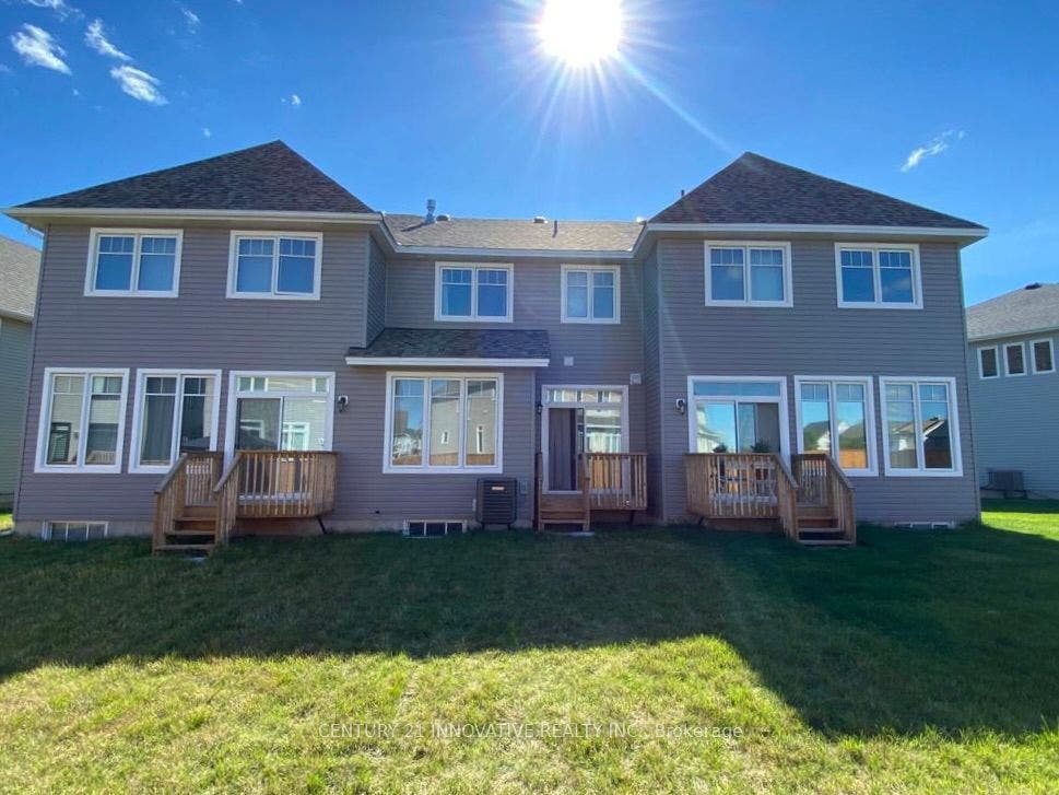 1520 Davenport Crescent, Kingston, Frontenac ON K7P 0M6