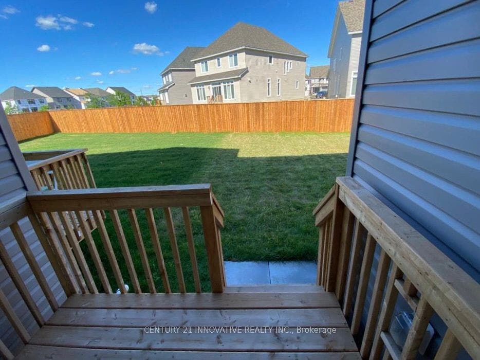1520 Davenport Crescent, Kingston, Frontenac ON K7P 0M6