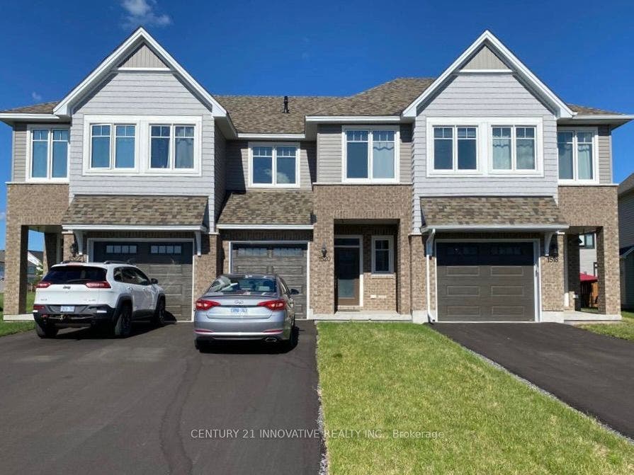 1520 Davenport Crescent, Kingston, Frontenac ON K7P 0M6