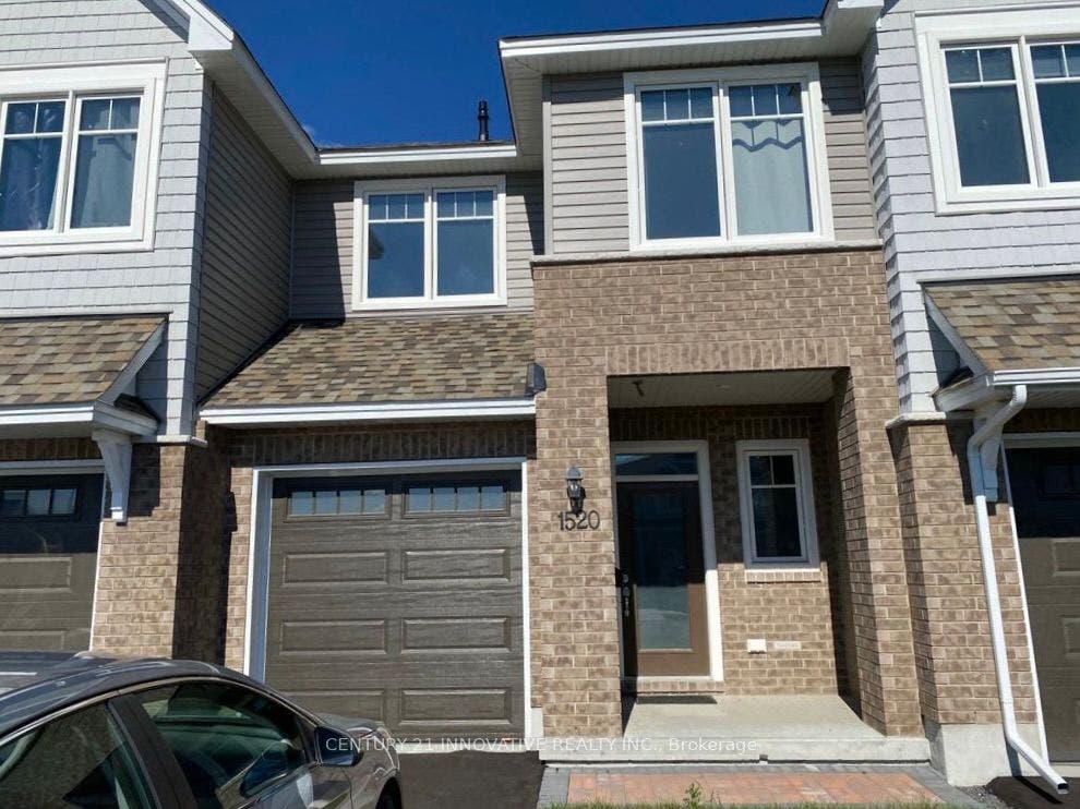 1520 Davenport Crescent, Kingston, Frontenac ON K7P 0M6