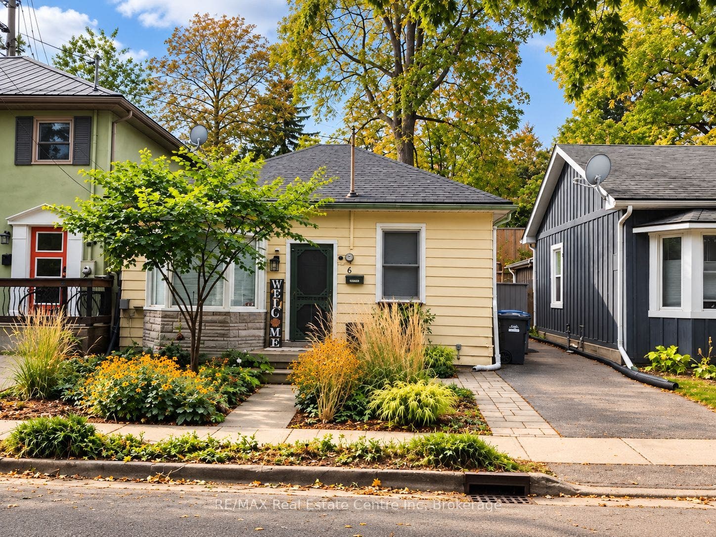 6 Dufferin Street, Guelph, Wellington ON N1H 4A1 6 Dufferin Street, Guelph, Wellington ON N1H 4A1