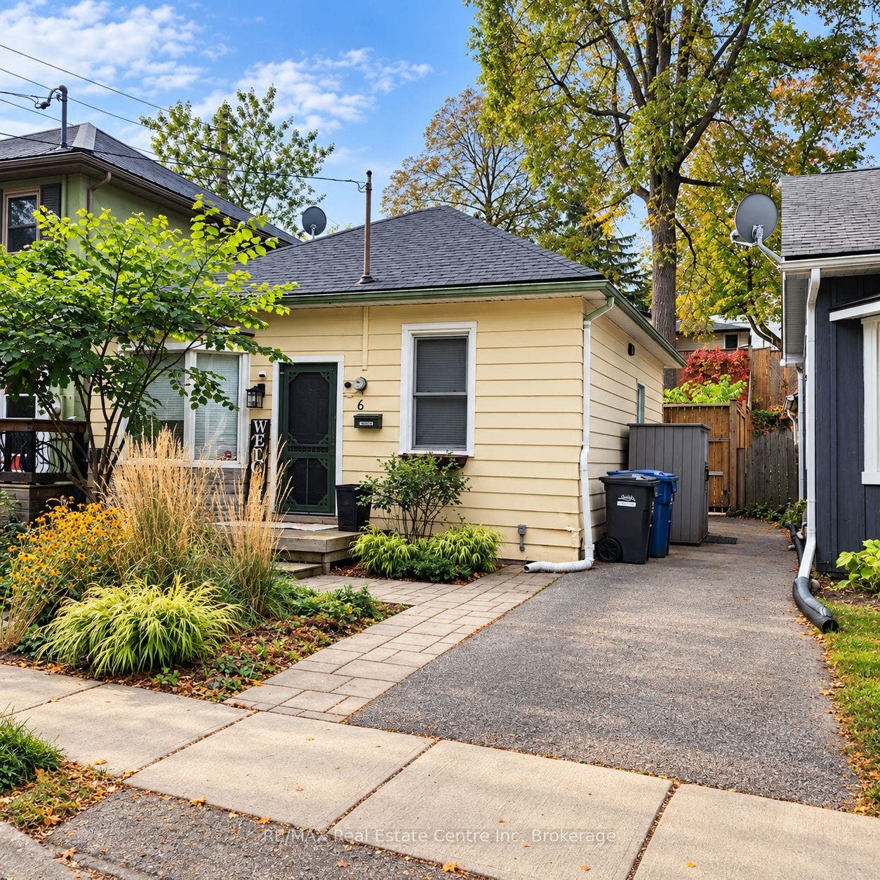 6 Dufferin Street, Guelph, Wellington ON N1H 4A1 6 Dufferin Street, Guelph, Wellington ON N1H 4A1