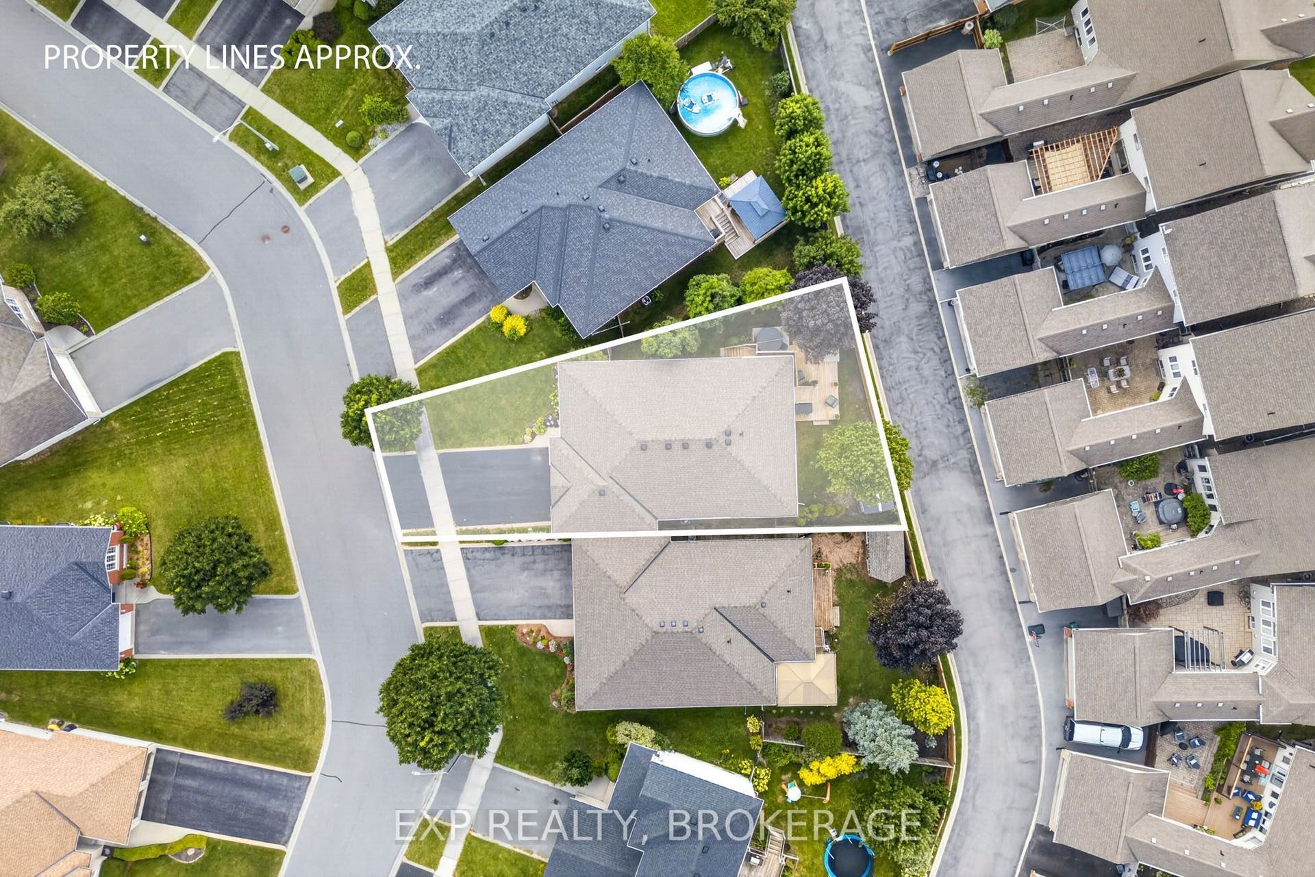411 Abbot Street, Kingston, Frontenac ON K7P 3J4