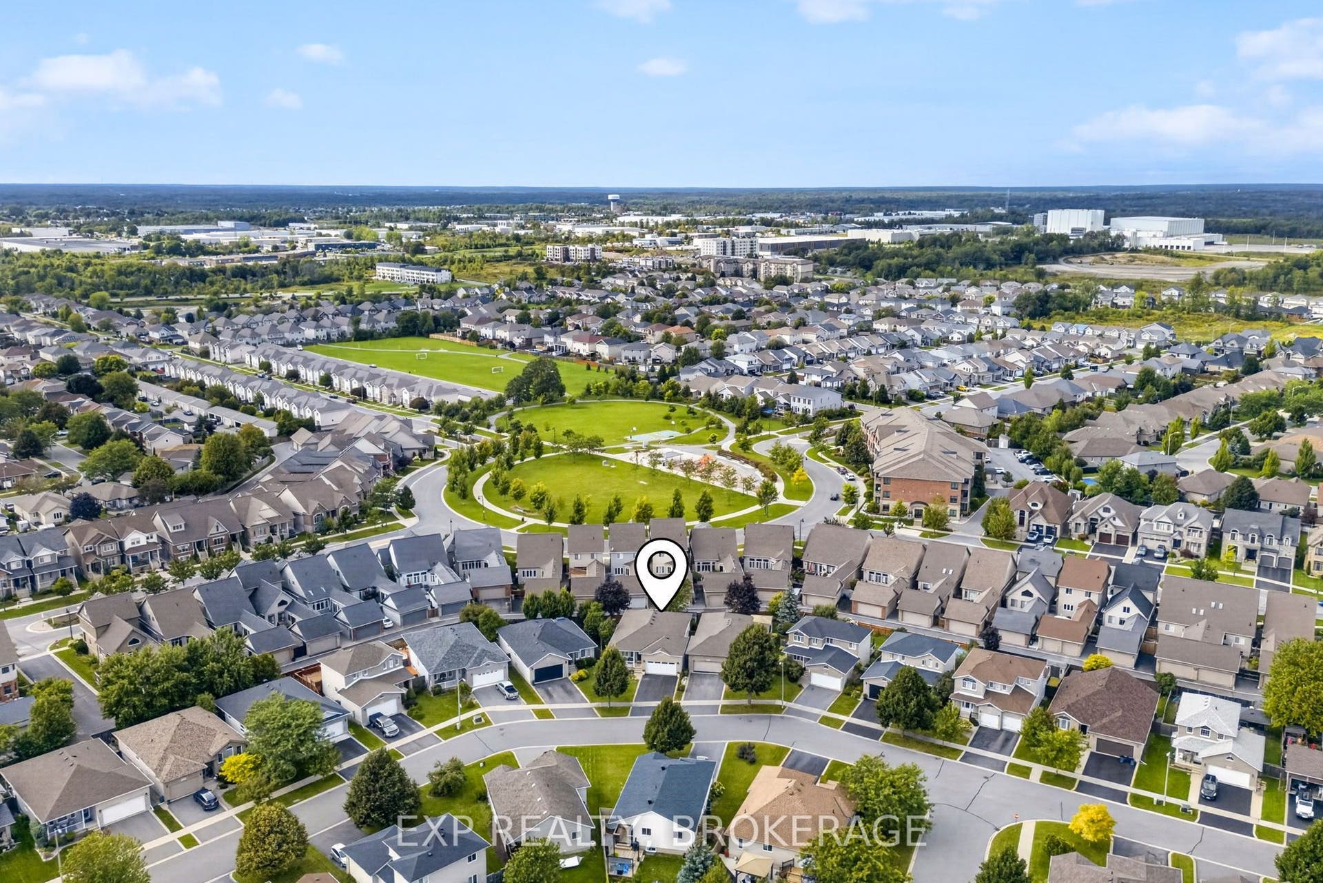 411 Abbot Street, Kingston, Frontenac ON K7P 3J4