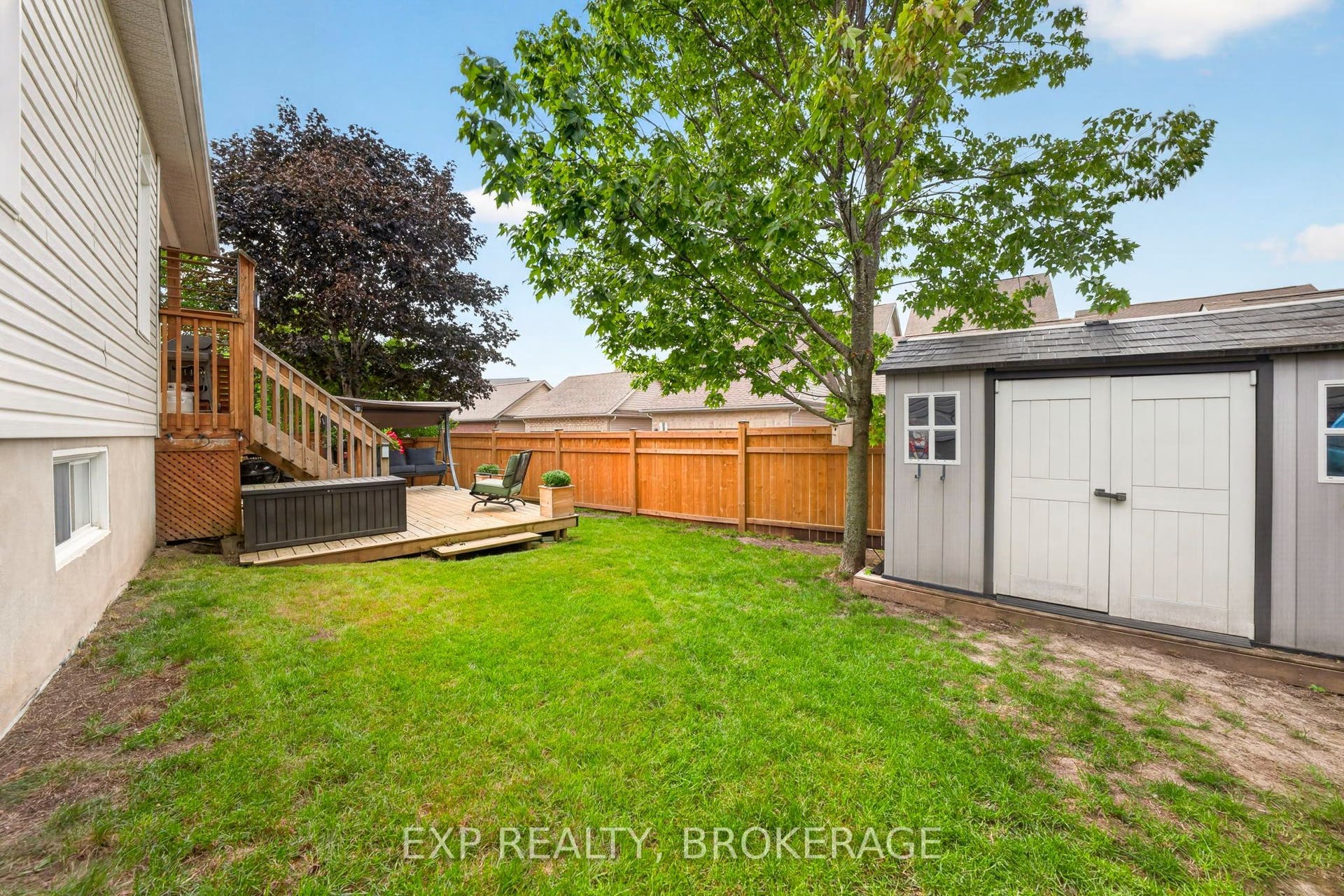 411 Abbot Street, Kingston, Frontenac ON K7P 3J4