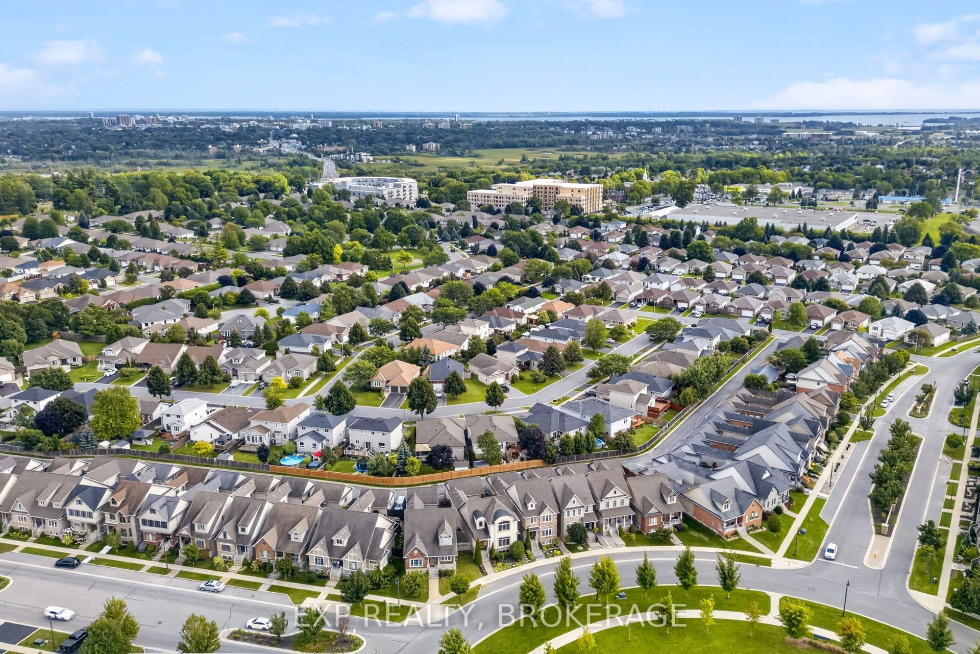 411 Abbot Street, Kingston, Frontenac ON K7P 3J4