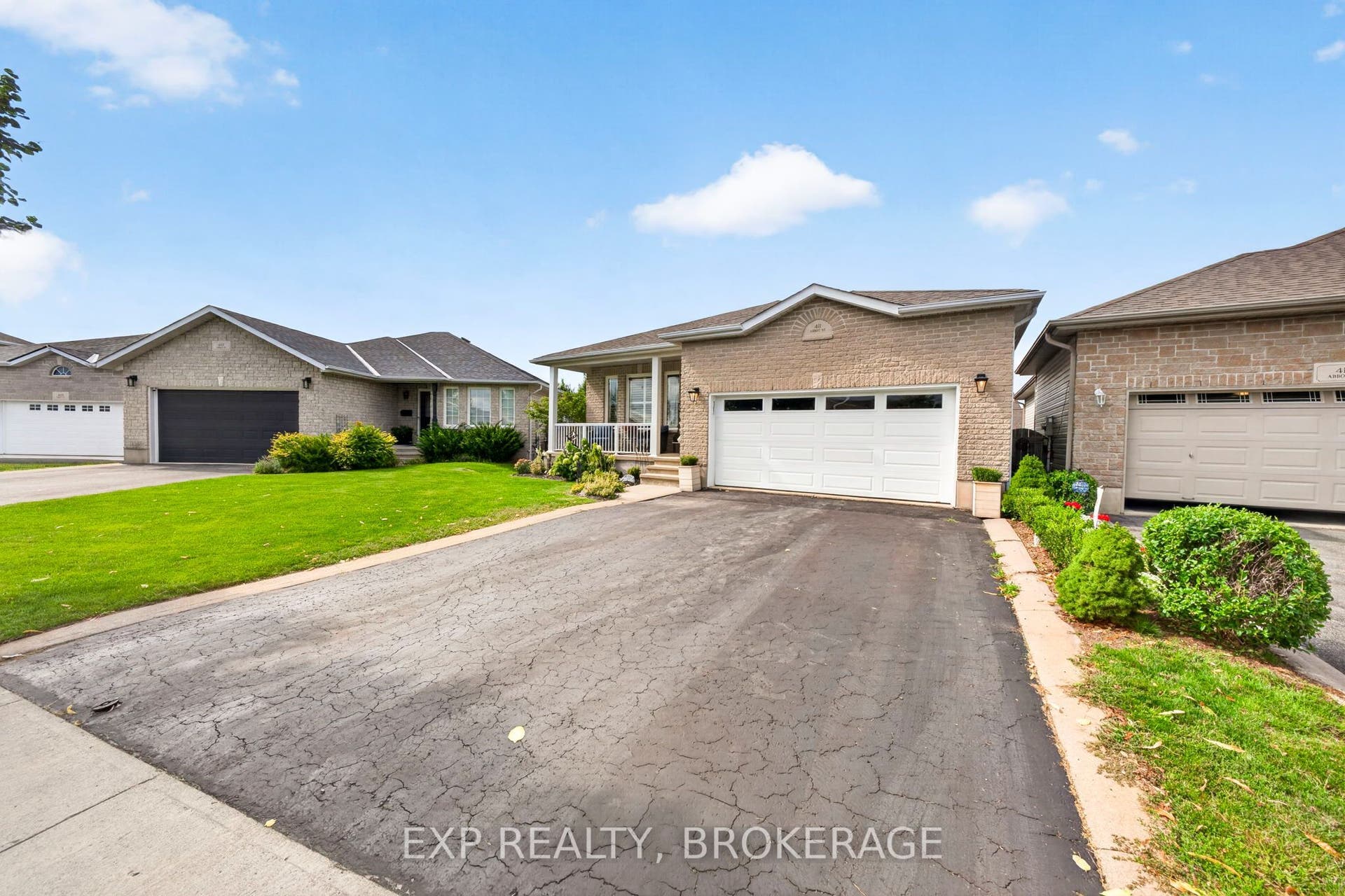 411 Abbot Street, Kingston, Frontenac ON K7P 3J4