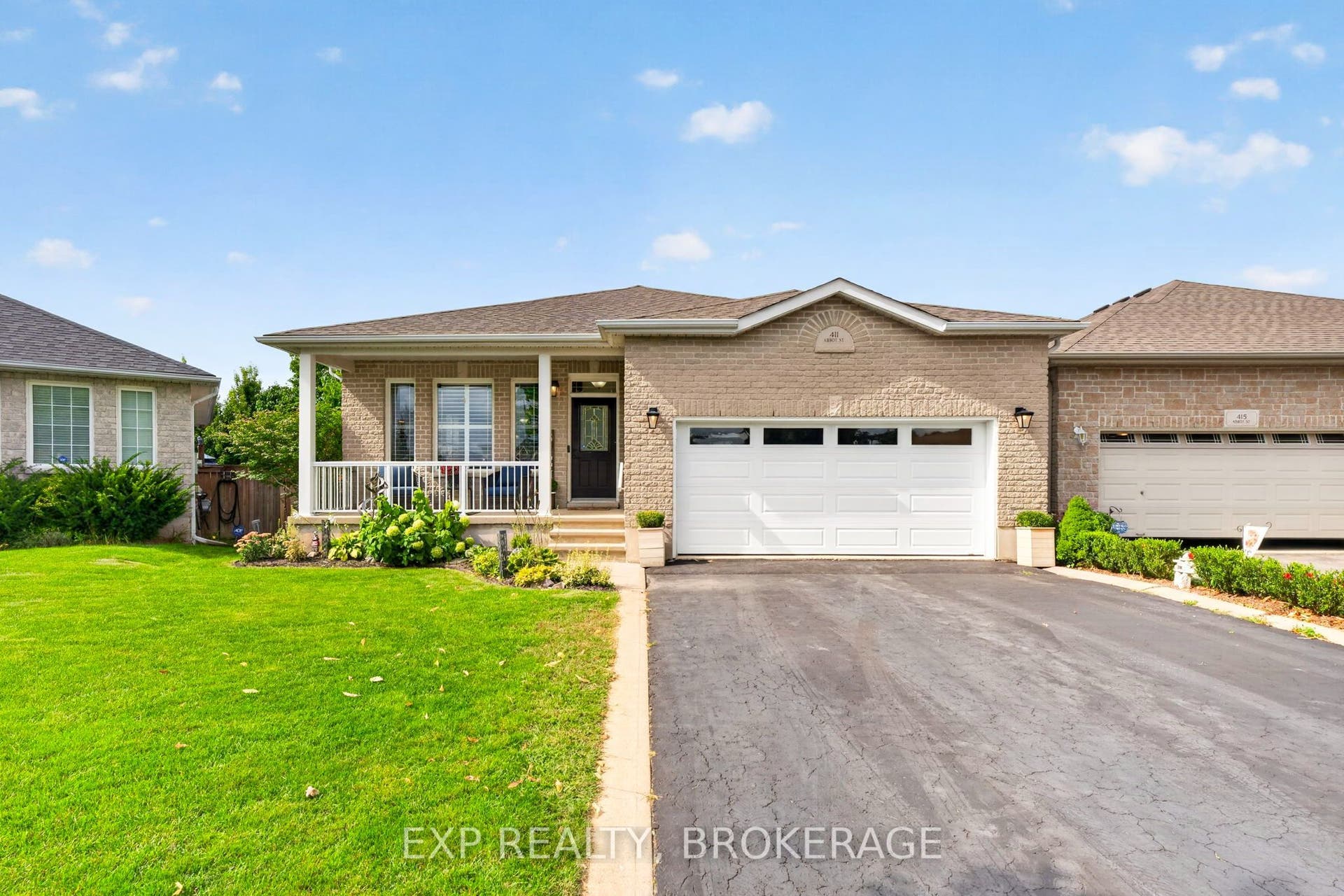 411 Abbot Street, Kingston, Frontenac ON K7P 3J4