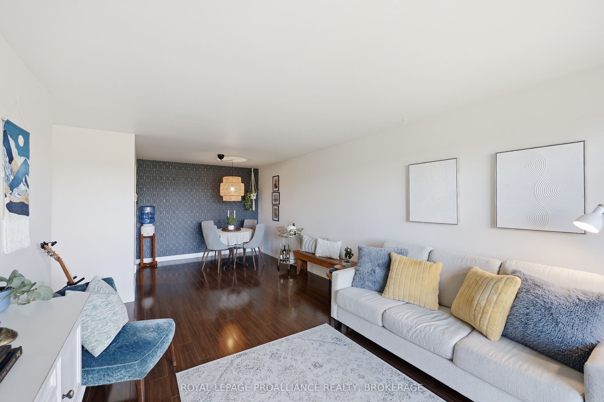 358 Queen Mary Road, #609, Kingston, Frontenac ON K7M 7E8