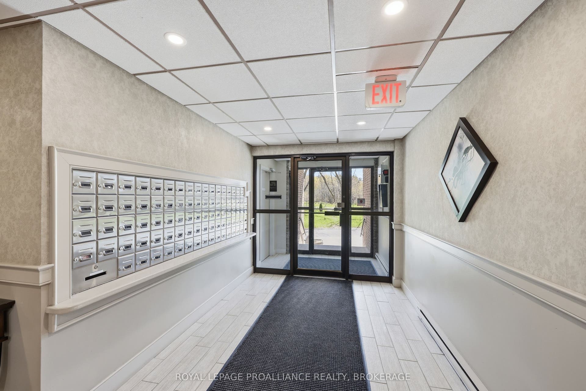358 Queen Mary Road, #609, Kingston, Frontenac ON K7M 7E8