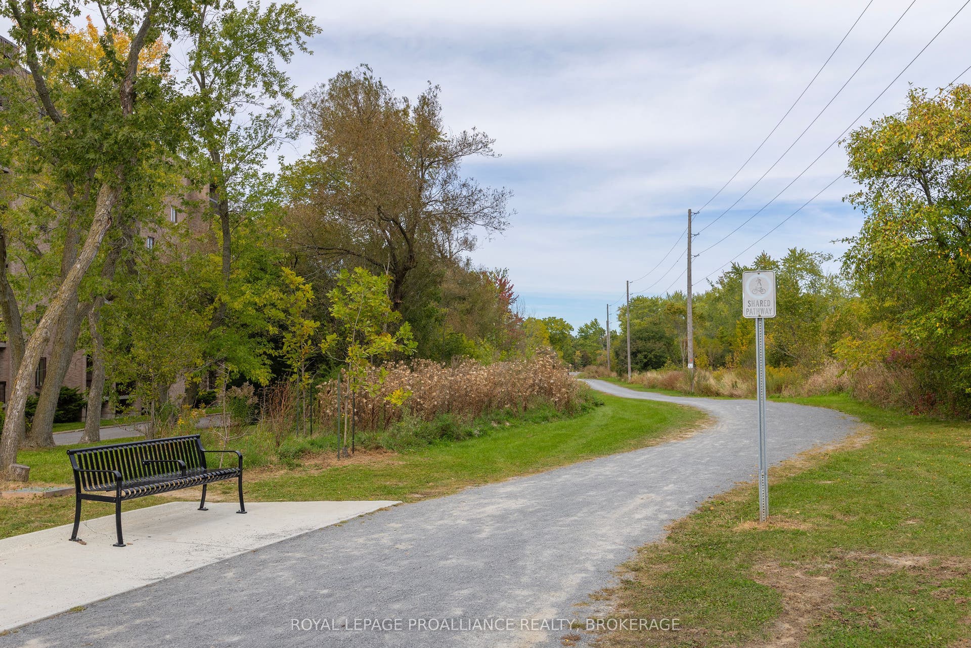 358 Queen Mary Road, #609, Kingston, Frontenac ON K7M 7E8
