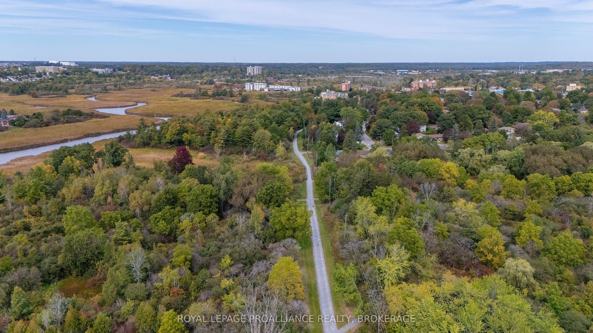 358 Queen Mary Road, #609, Kingston, Frontenac ON K7M 7E8