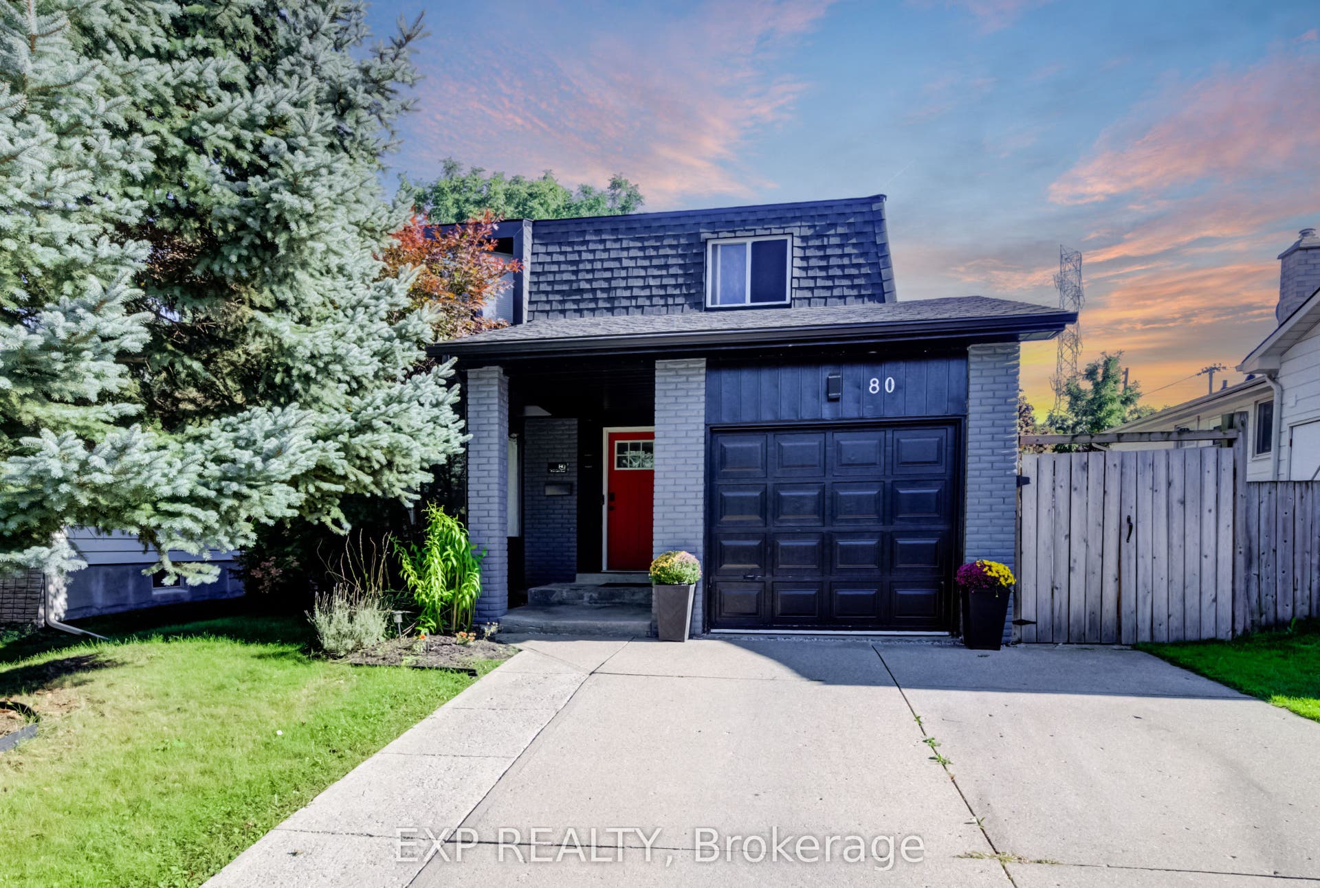 80 Glen Lake Crescent, Kitchener, Waterloo ON N2N 1C5 80 Glen Lake Crescent, Kitchener, Waterloo ON N2N 1C5