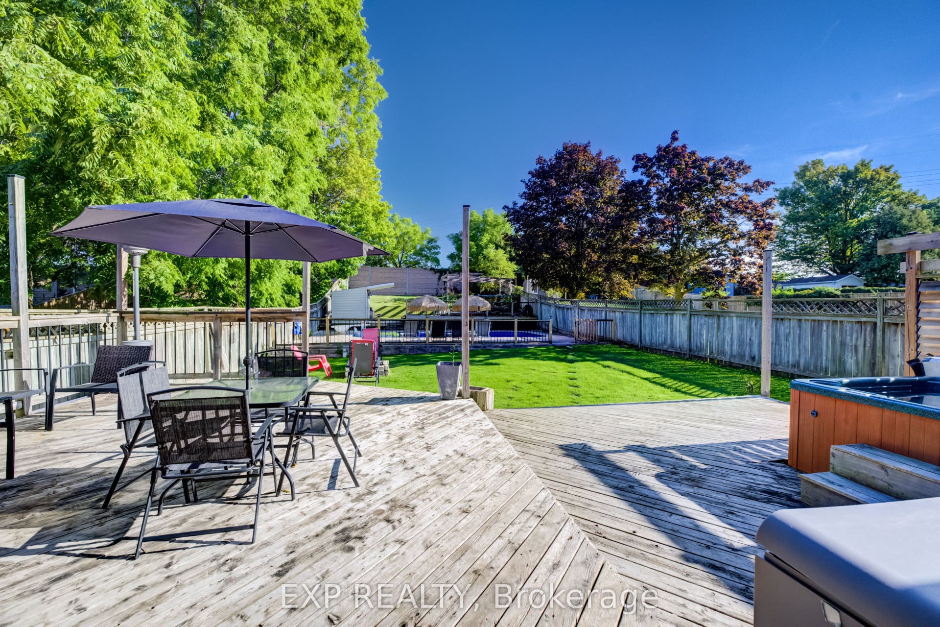 80 Glen Lake Crescent, Kitchener, Waterloo ON N2N 1C5 80 Glen Lake Crescent, Kitchener, Waterloo ON N2N 1C5