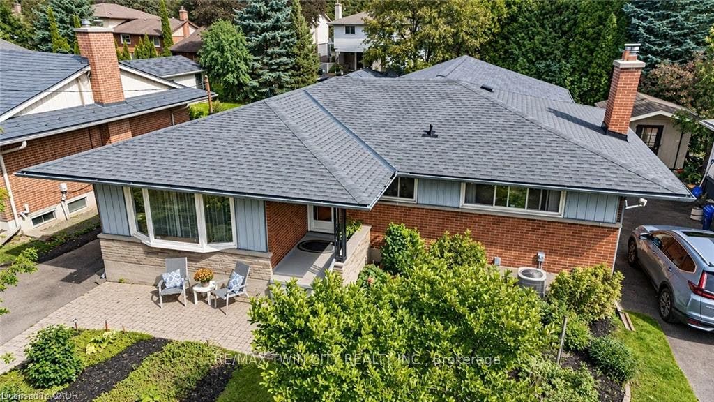 507 Manchester Road, Kitchener, Waterloo ON N2B 1A7 507 Manchester Road, Kitchener, Waterloo ON N2B 1A7