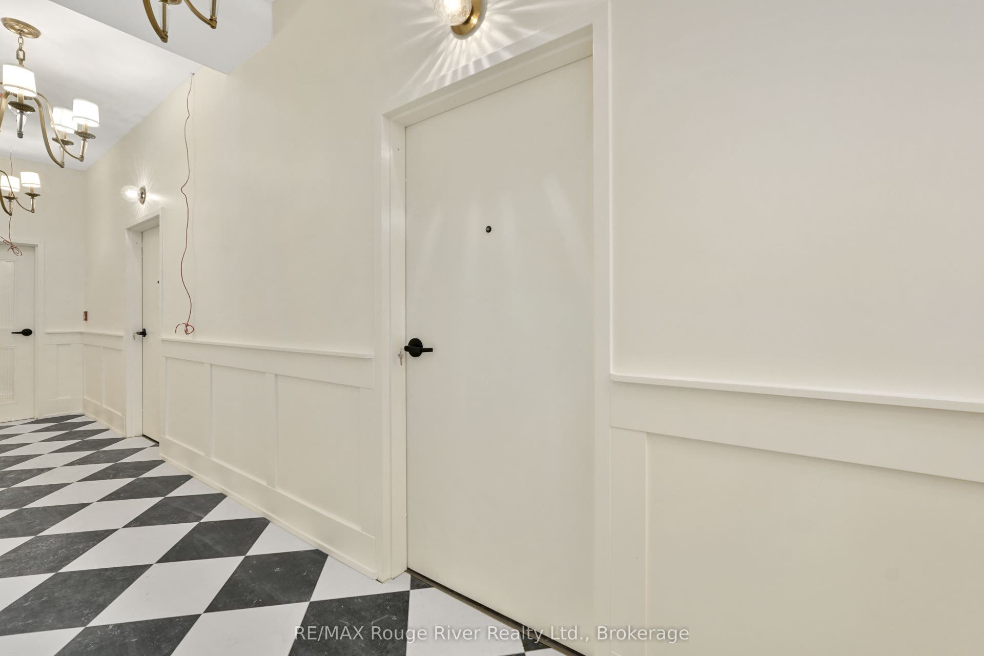 29a King Street W, #203, Cobourg, Northumberland ON K9A 2M1