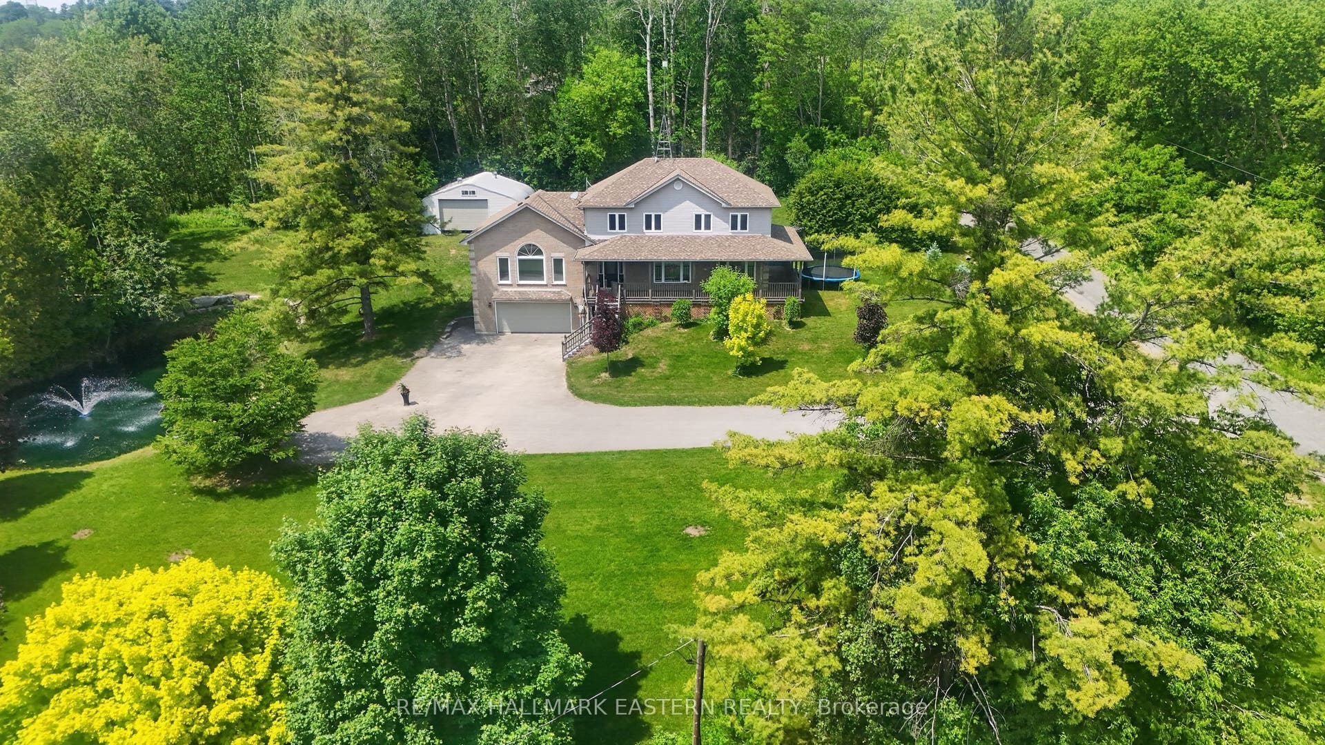 4038 Spring Road, Hamilton Township, Northumberland ON L1A 3V6 4038 Spring Road, Hamilton Township, Northumberland ON L1A 3V6